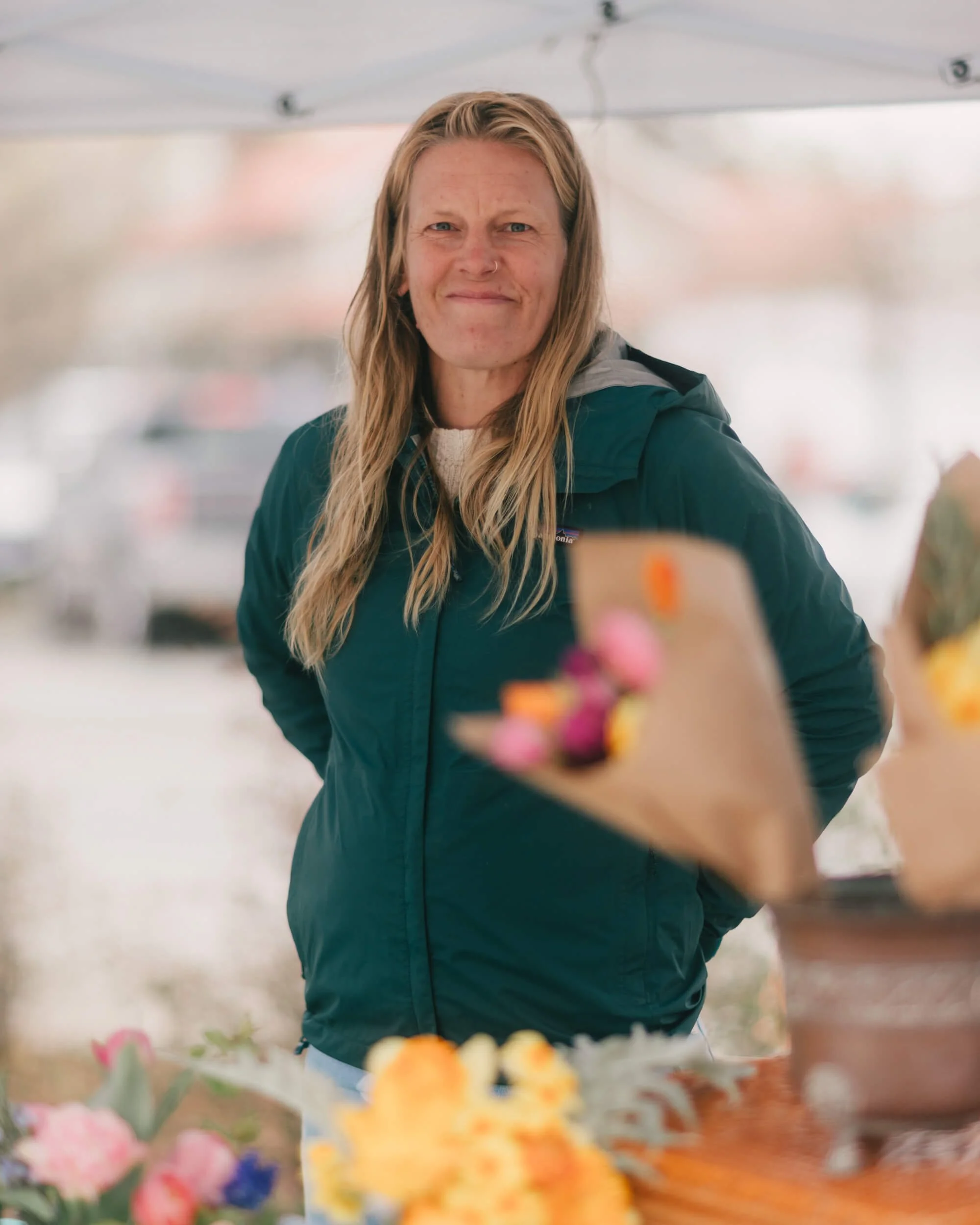 Salt spring Island Saturday Market Sydney Woodward Photography-21.jpg