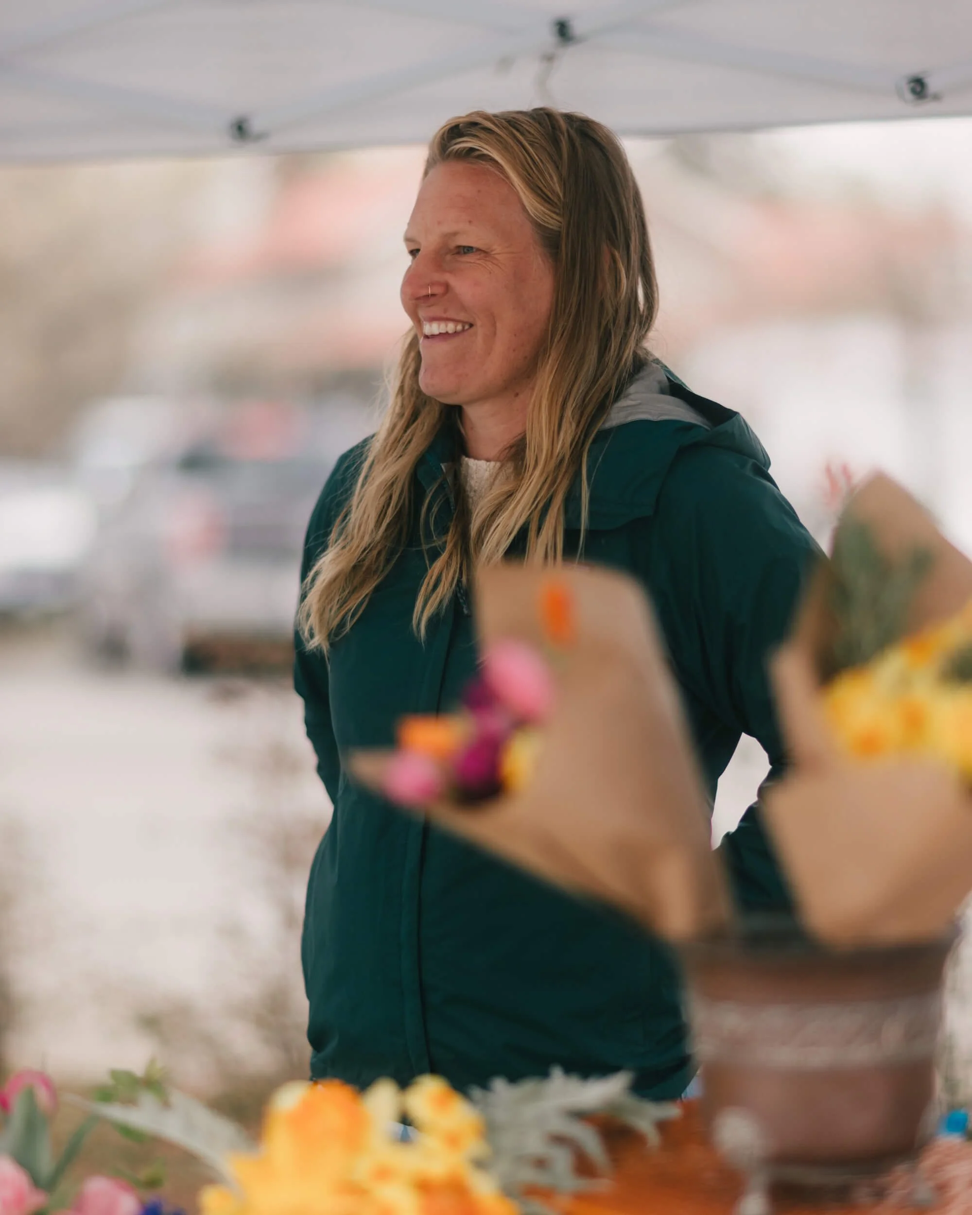 Salt spring Island Saturday Market Sydney Woodward Photography-23.jpg