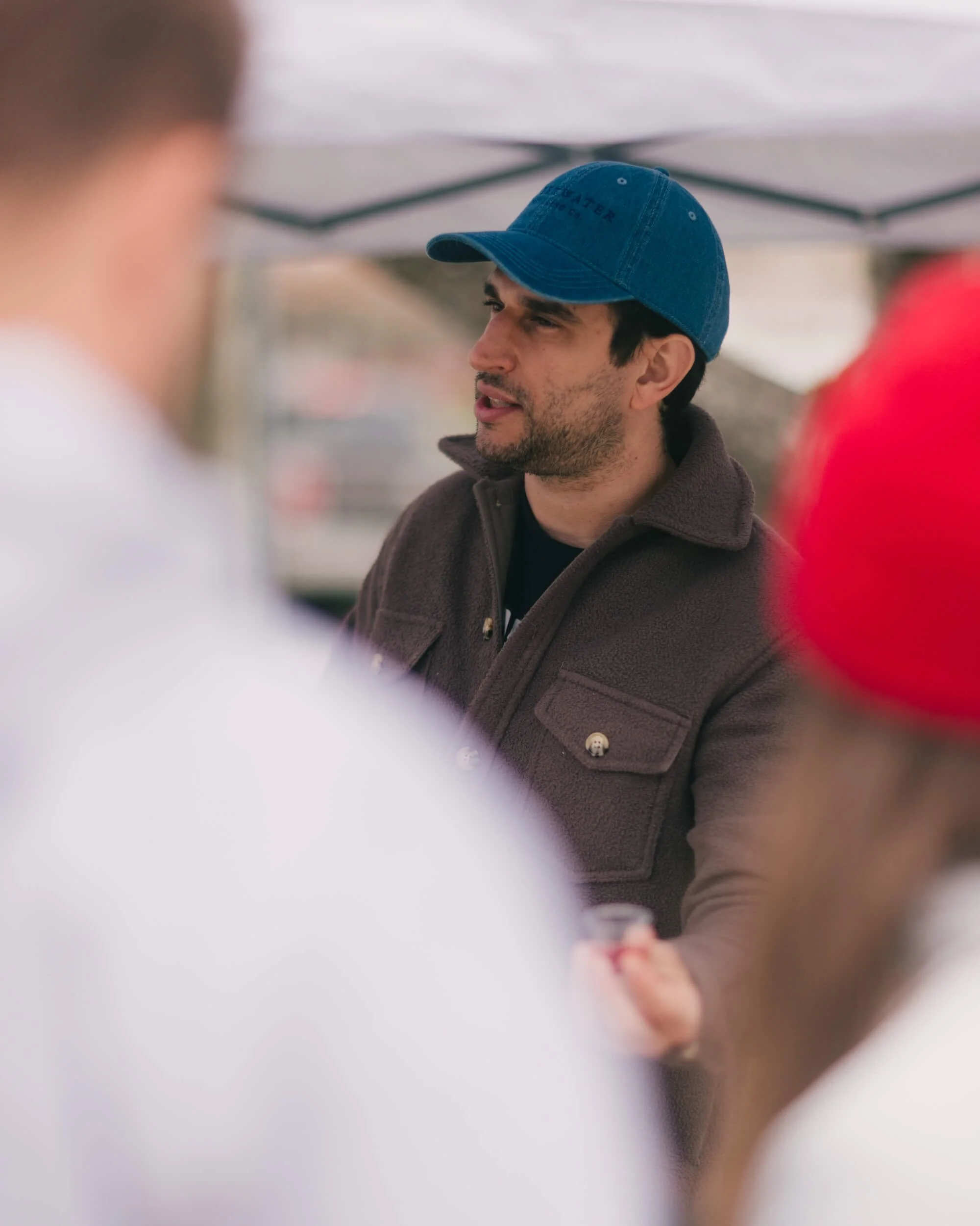 Salt spring Island Saturday Market Sydney Woodward Photography-25.jpg