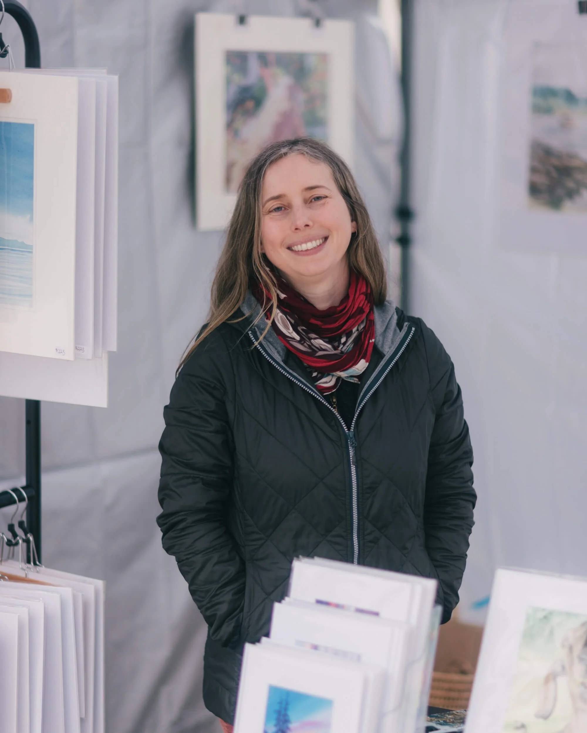 Salt spring Island Saturday Market Sydney Woodward Photography-28.jpg