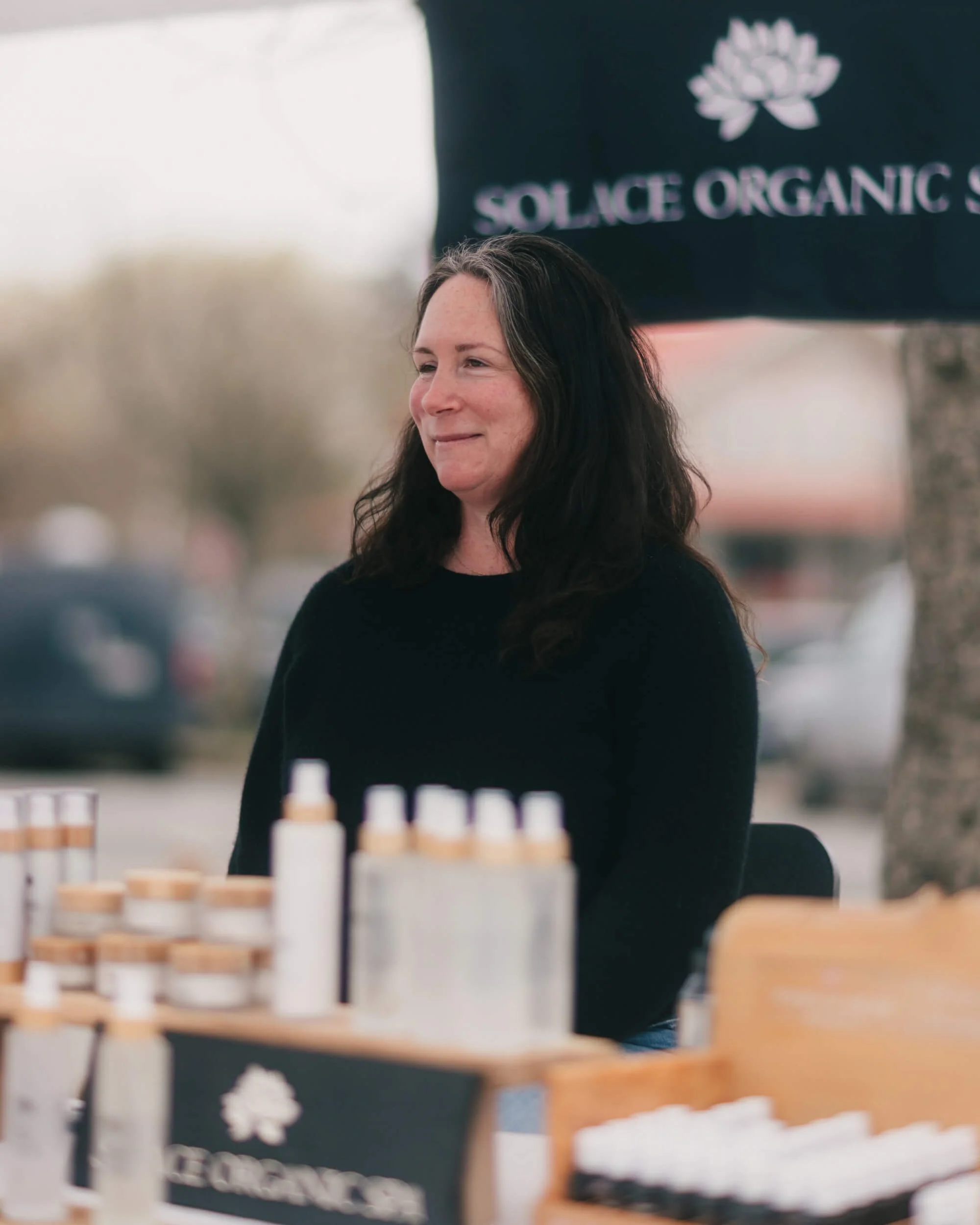 Salt spring Island Saturday Market Sydney Woodward Photography-30.jpg