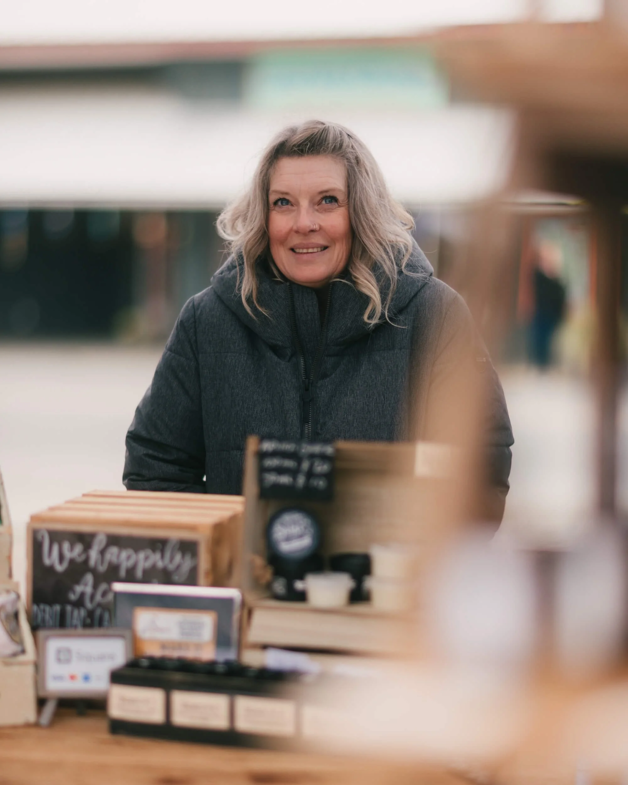 Salt spring Island Saturday Market Sydney Woodward Photography-37.jpg