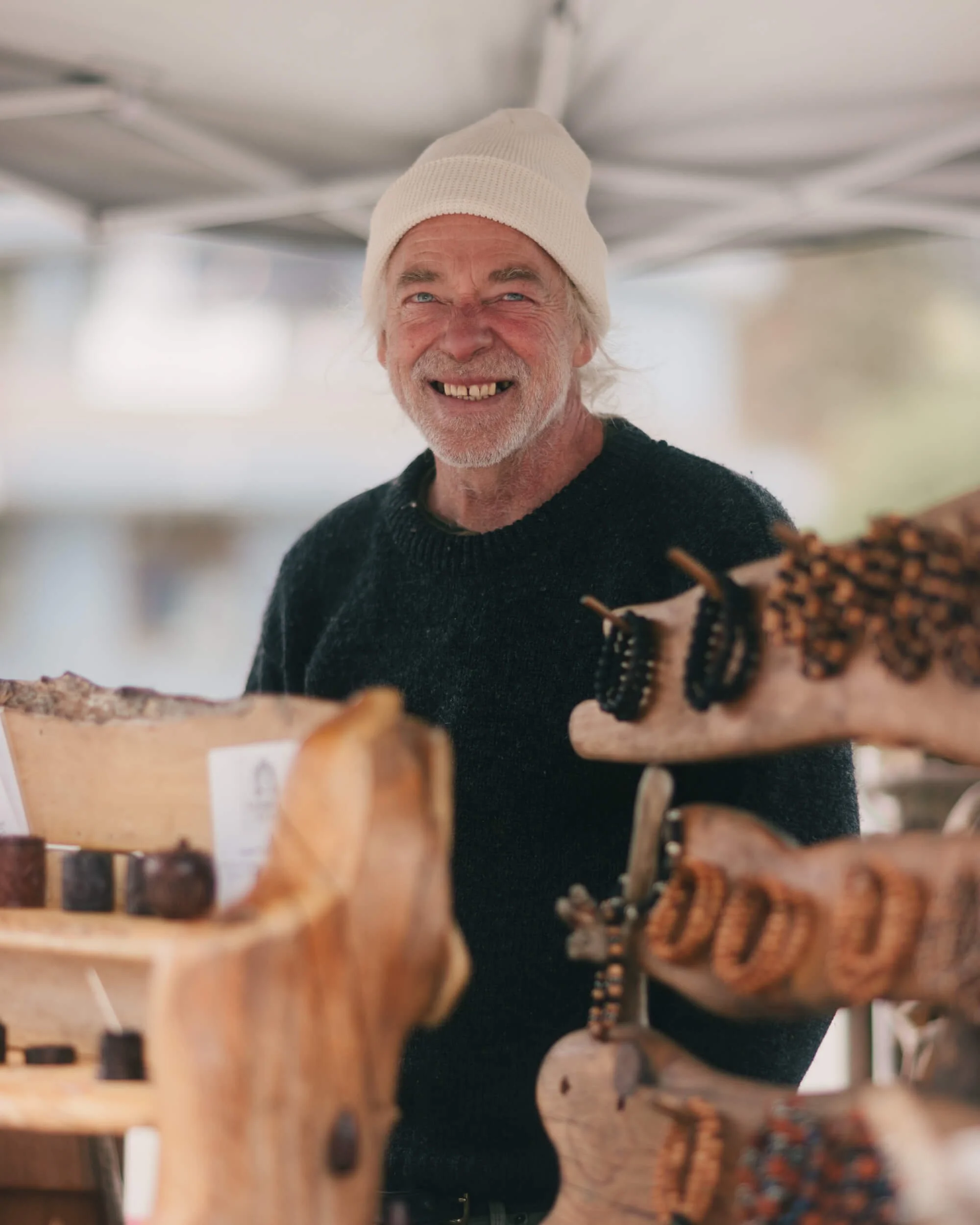 Salt spring Island Saturday Market Sydney Woodward Photography-38.jpg