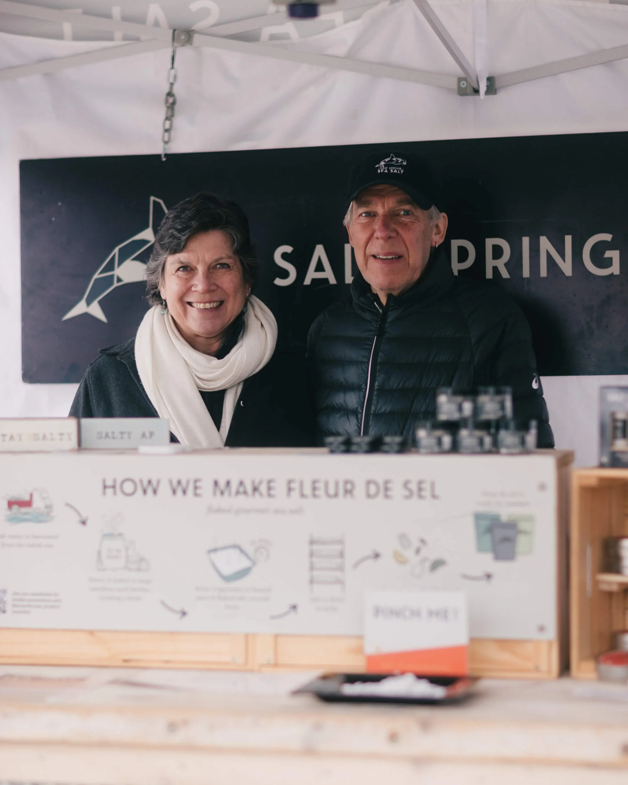 Salt spring Island Saturday Market Sydney Woodward Photography-40.jpg