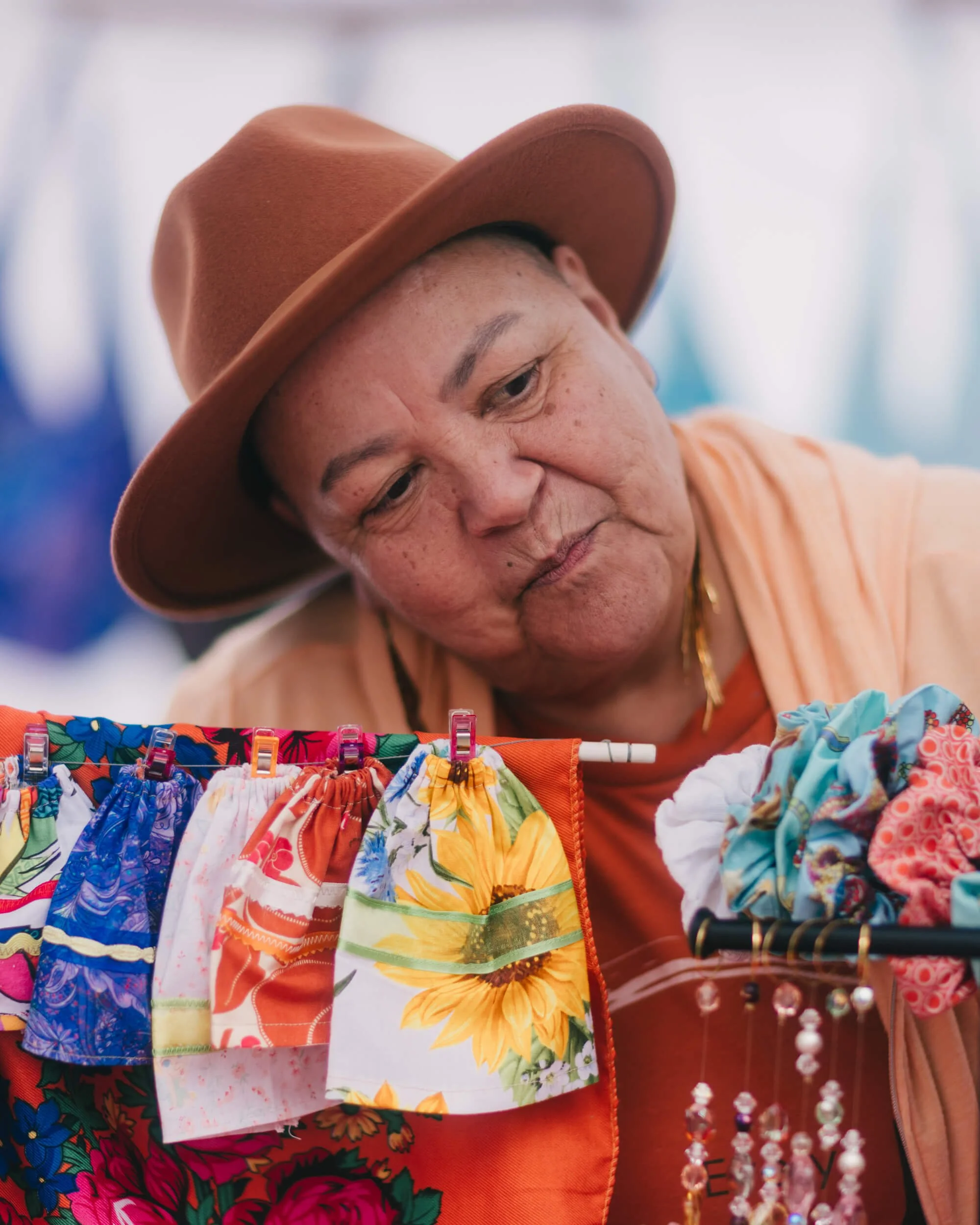 Salt spring Island Saturday Market Sydney Woodward Photography-55.jpg
