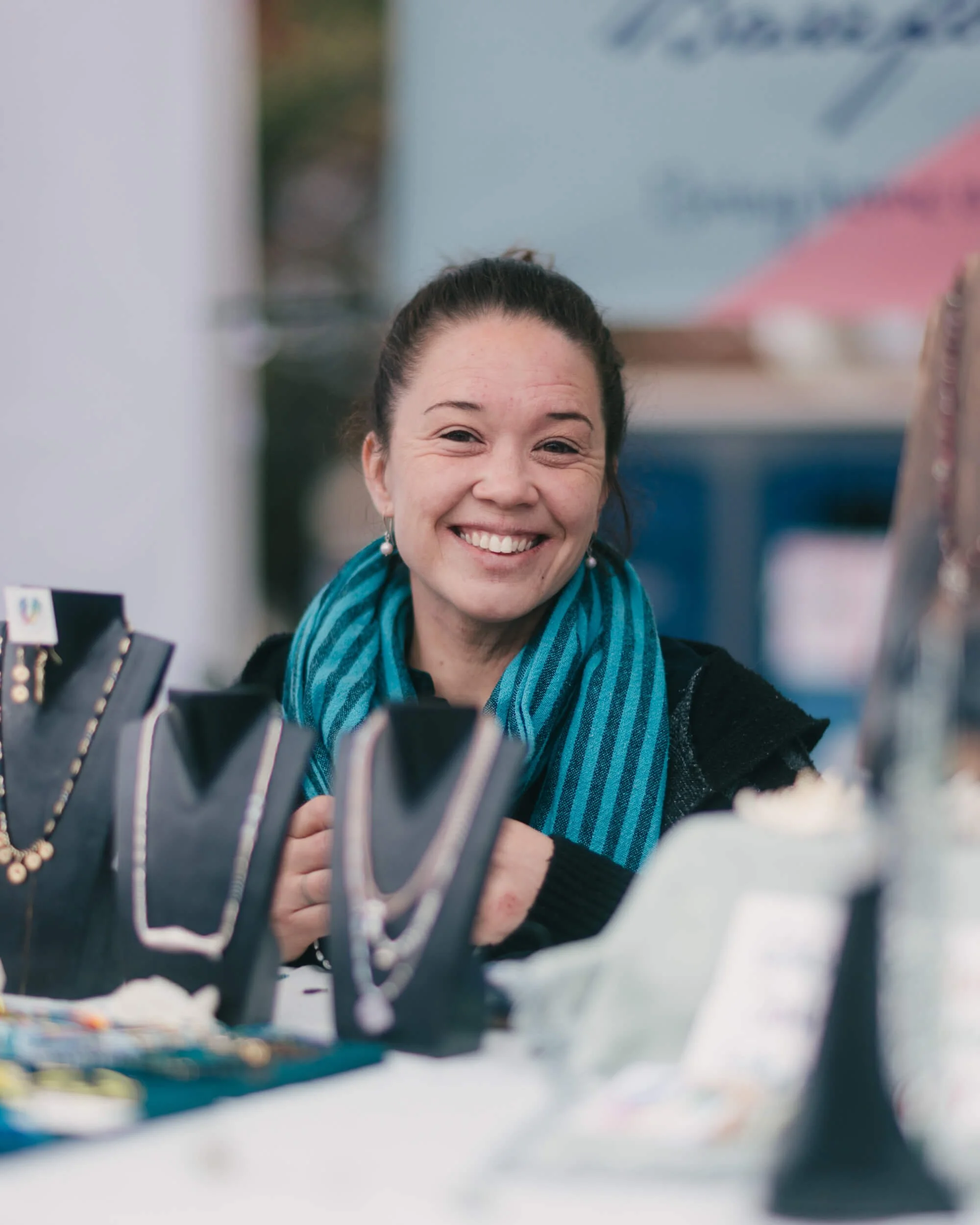 Salt spring Island Saturday Market Sydney Woodward Photography-65.jpg