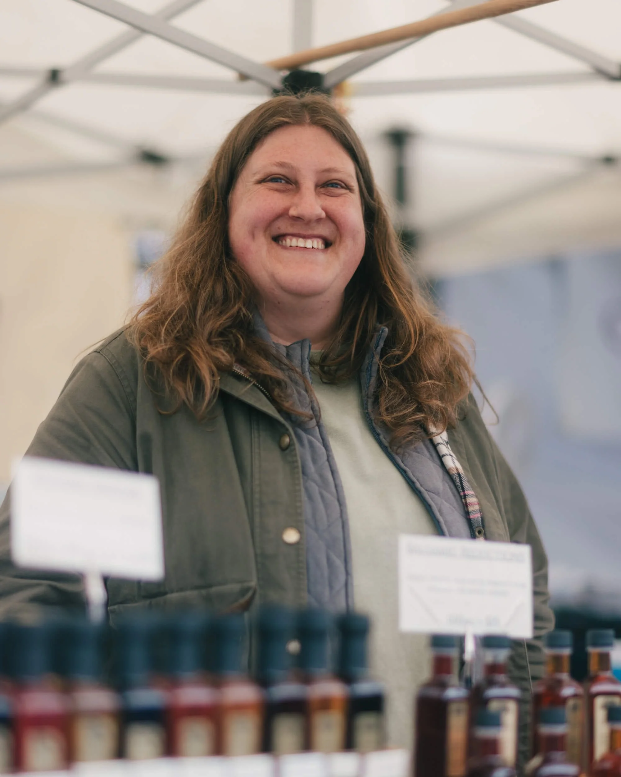 Salt spring Island Saturday Market Sydney Woodward Photography-67.jpg