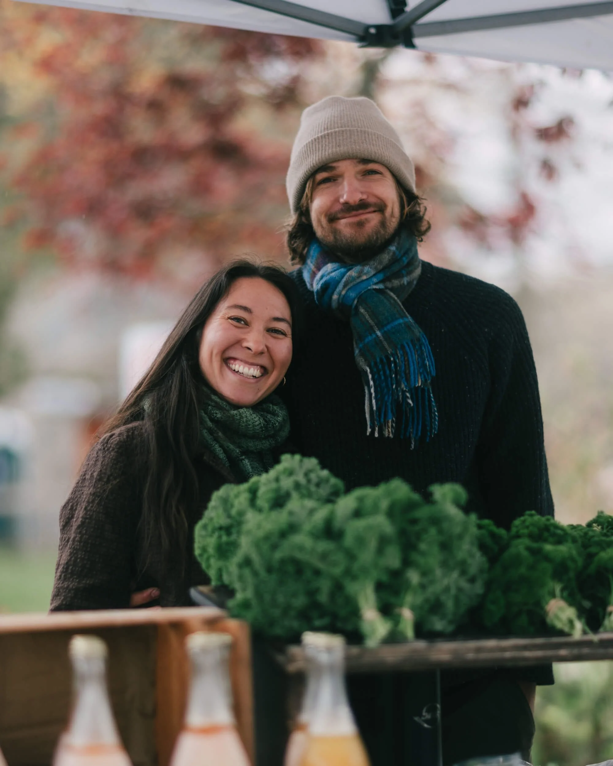 Salt spring Island Saturday Market Sydney Woodward Photography-76.jpg