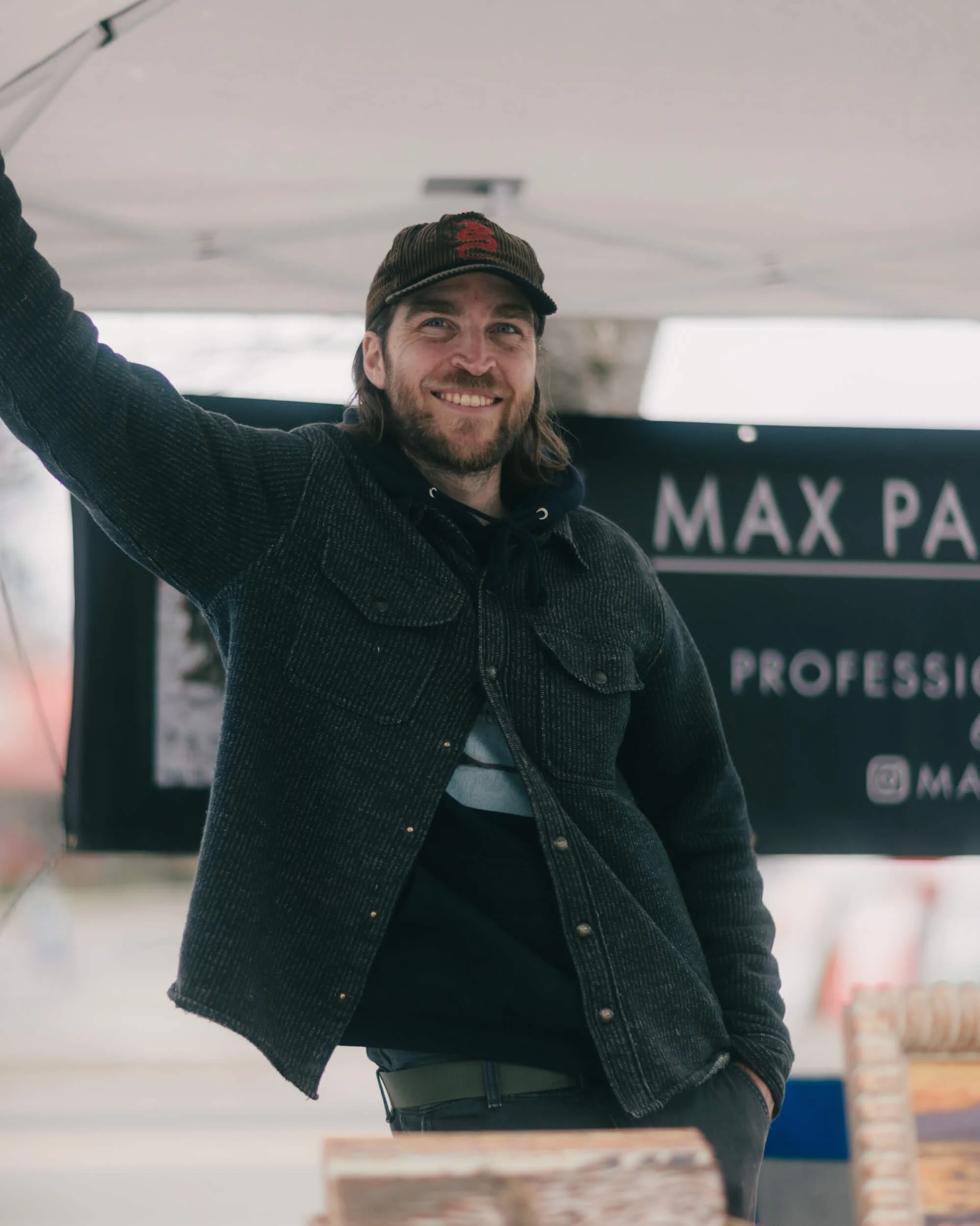 Salt spring Island Saturday Market Sydney Woodward Photography-77.jpg