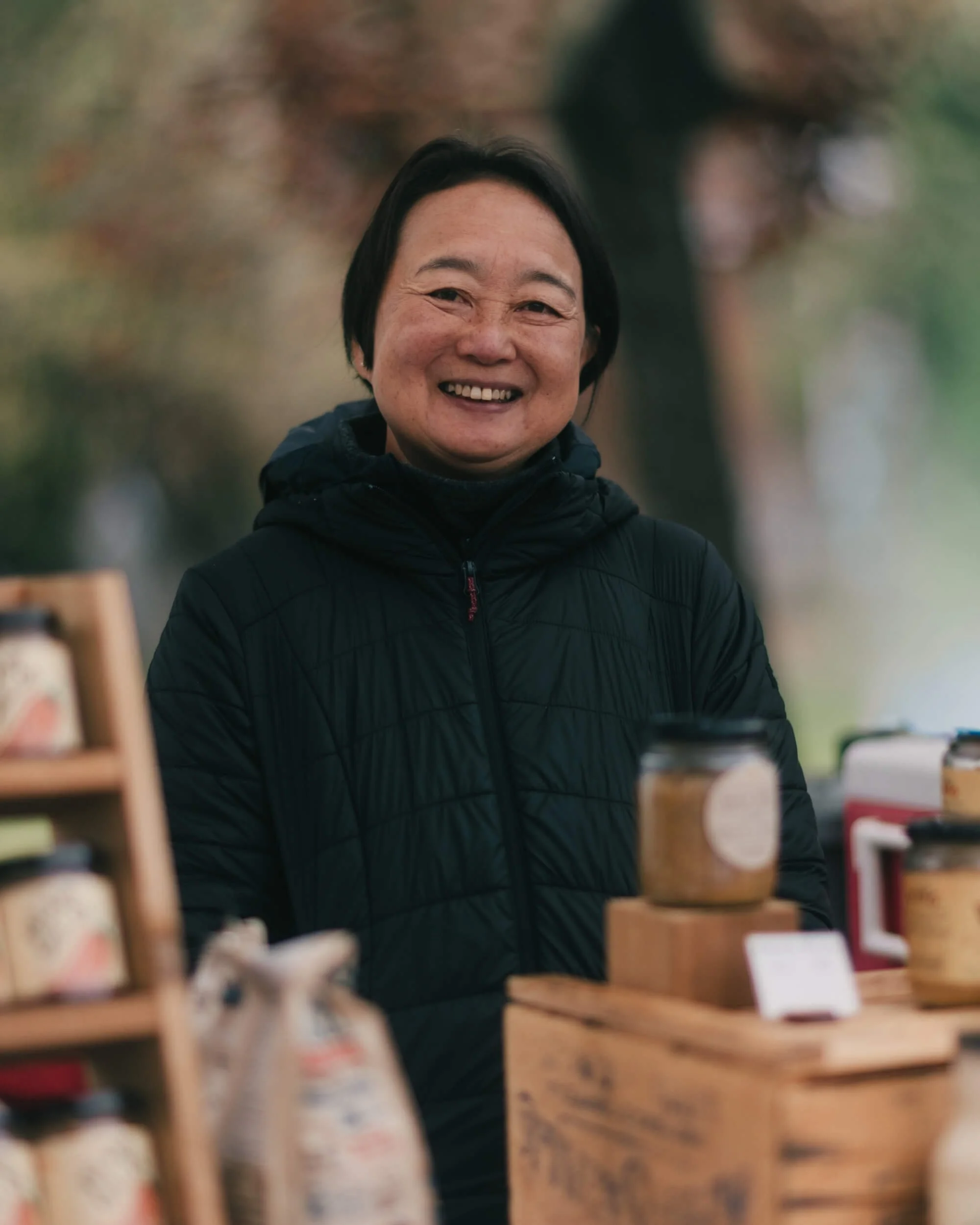 Salt spring Island Saturday Market Sydney Woodward Photography-81.jpg