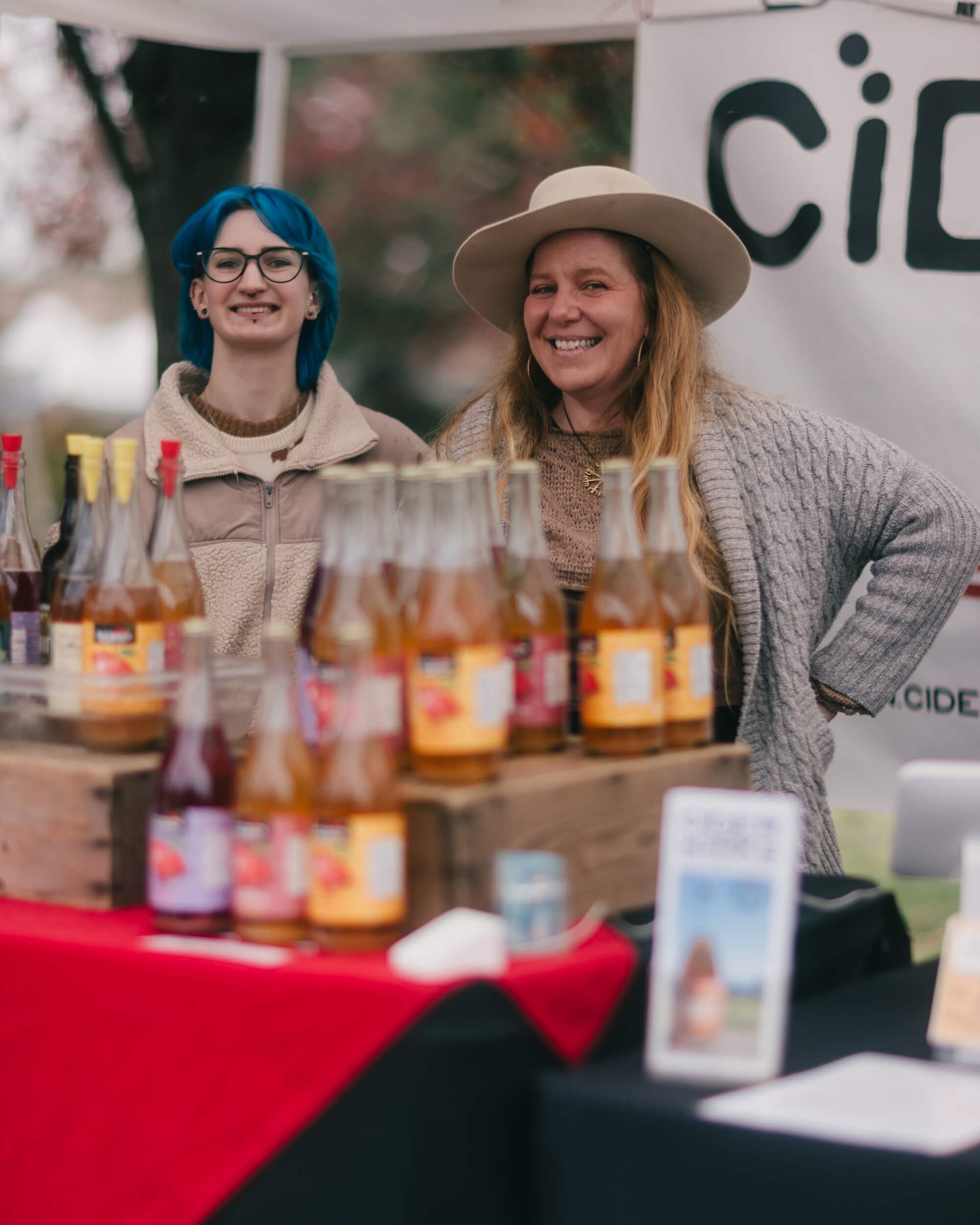 Salt spring Island Saturday Market Sydney Woodward Photography-83.jpg