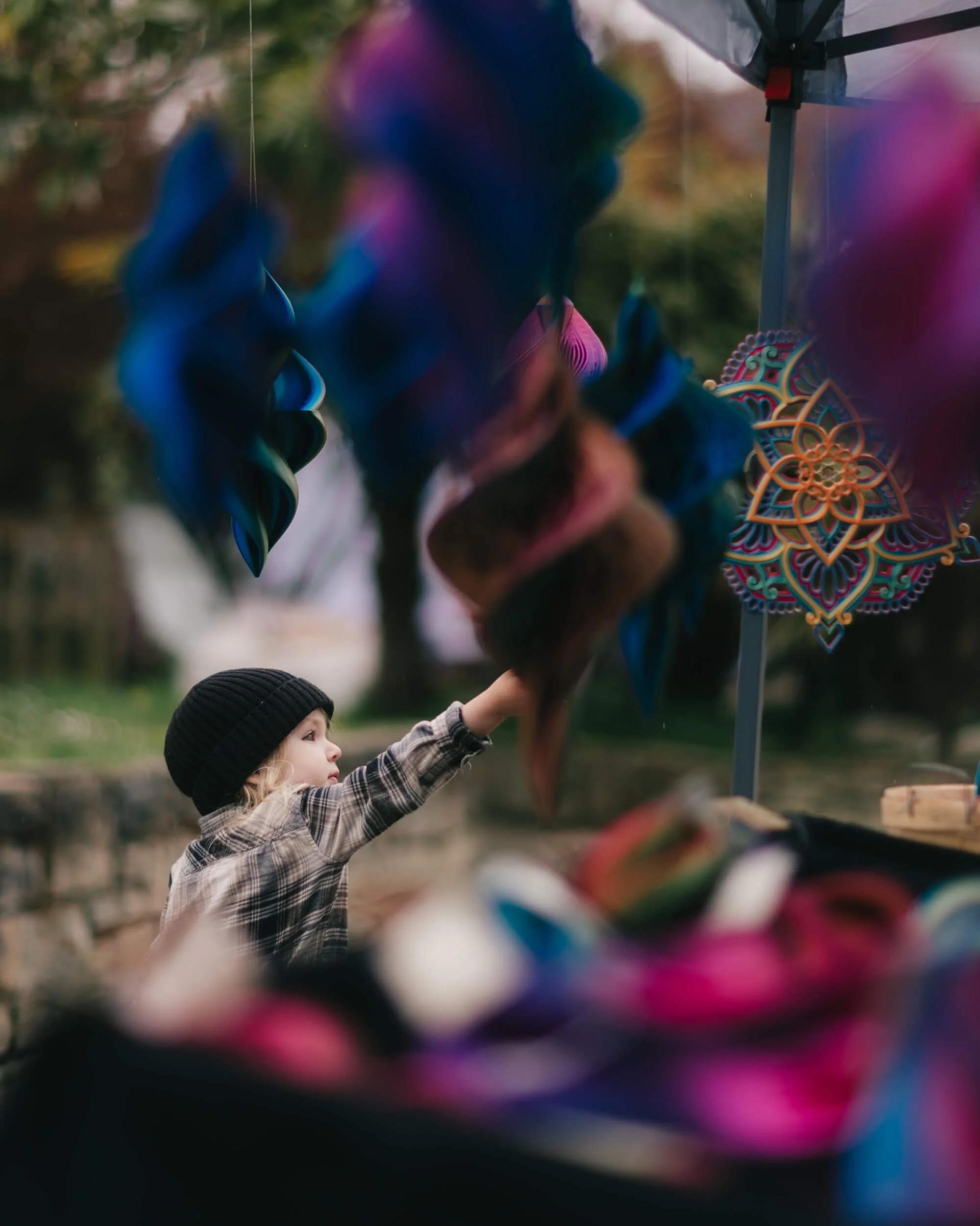 Salt spring Island Saturday Market Sydney Woodward Photography-89.jpg