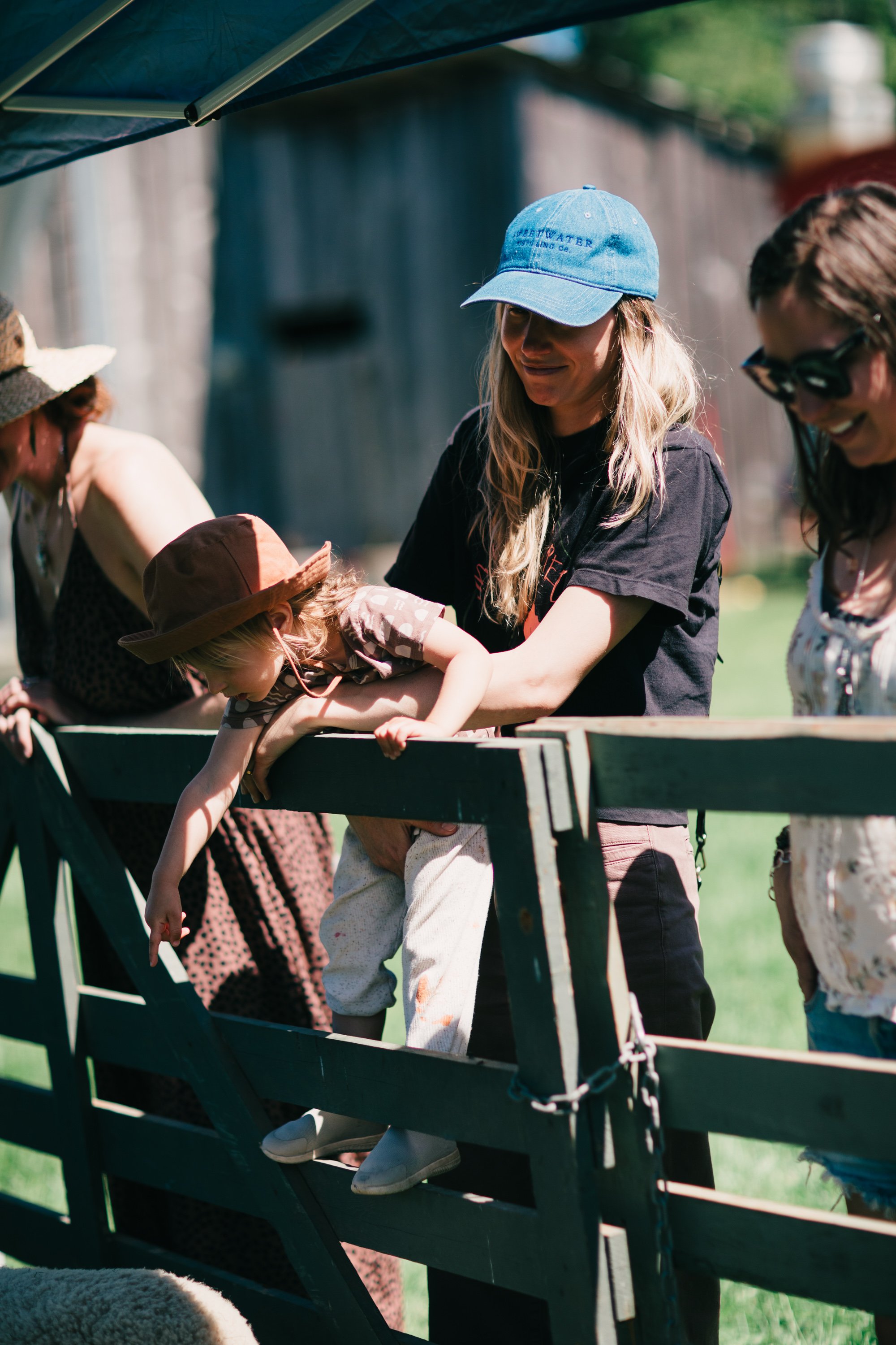 Ruckle Farm Farm Days 2026 Sydney Woodward Folklore Photography Company-125.jpg