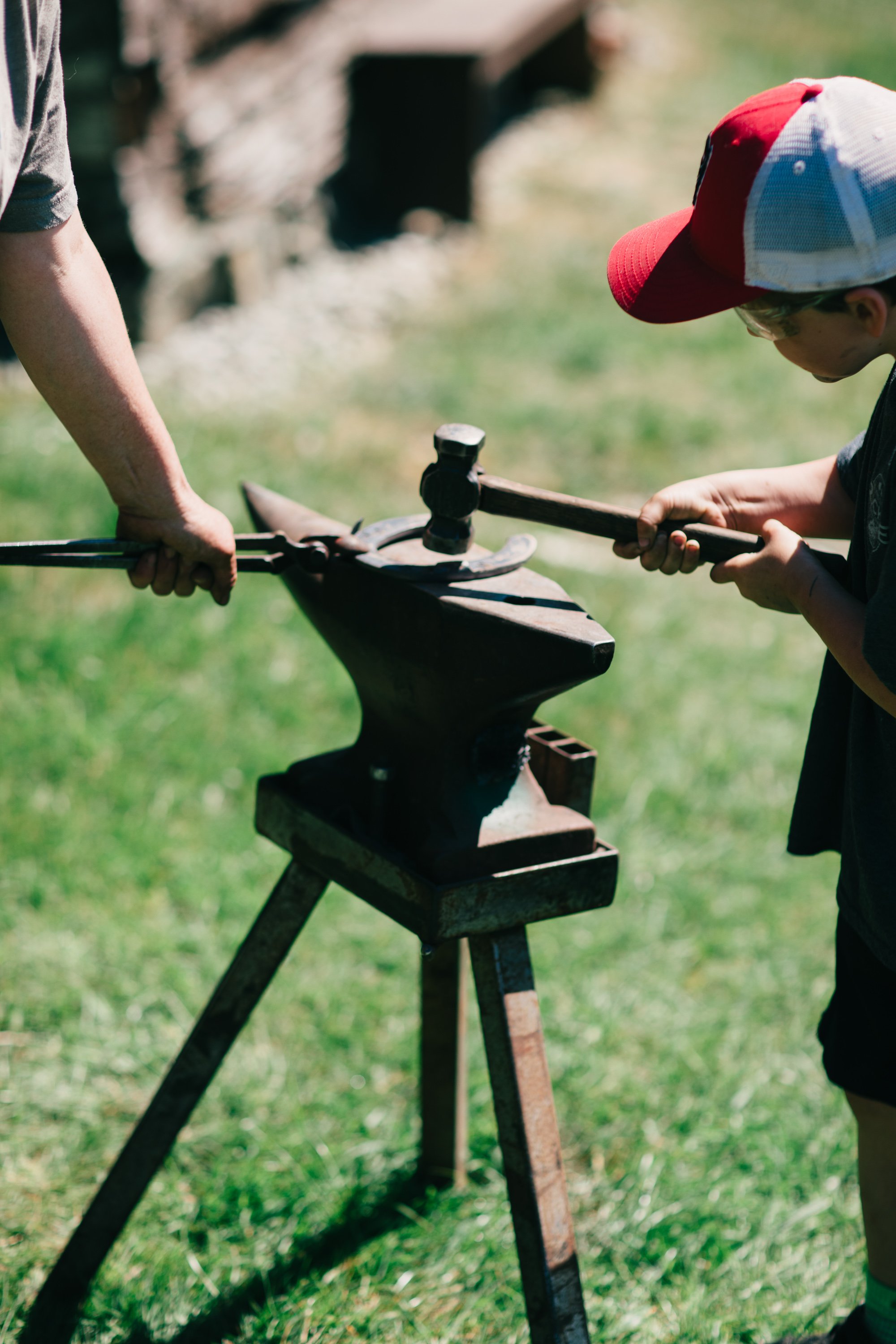 Ruckle Farm Farm Days 2026 Sydney Woodward Folklore Photography Company-246.jpg