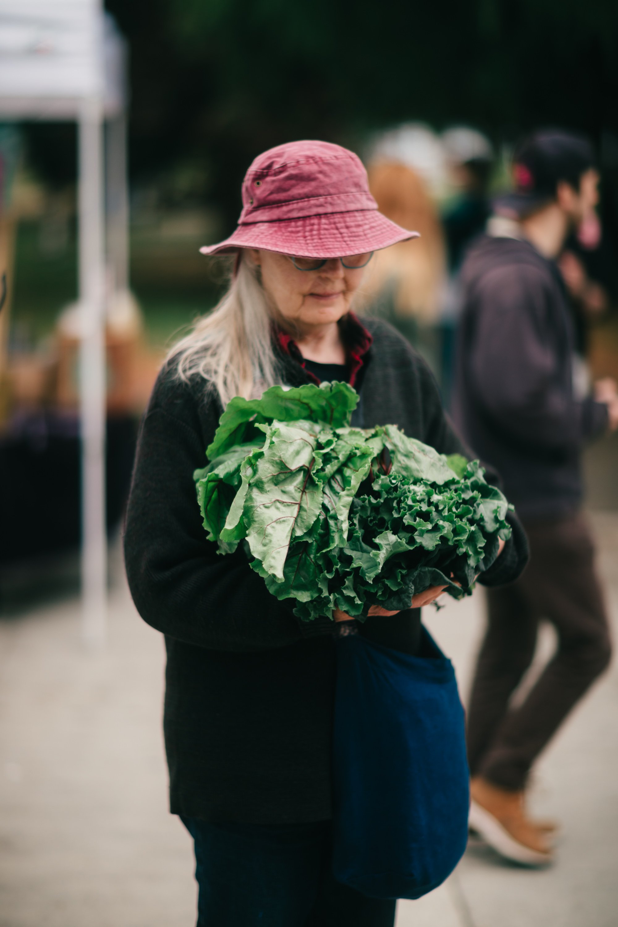 Salt Spring Tuesday Farmers' Market Sydney Woodward Photography -64.jpg