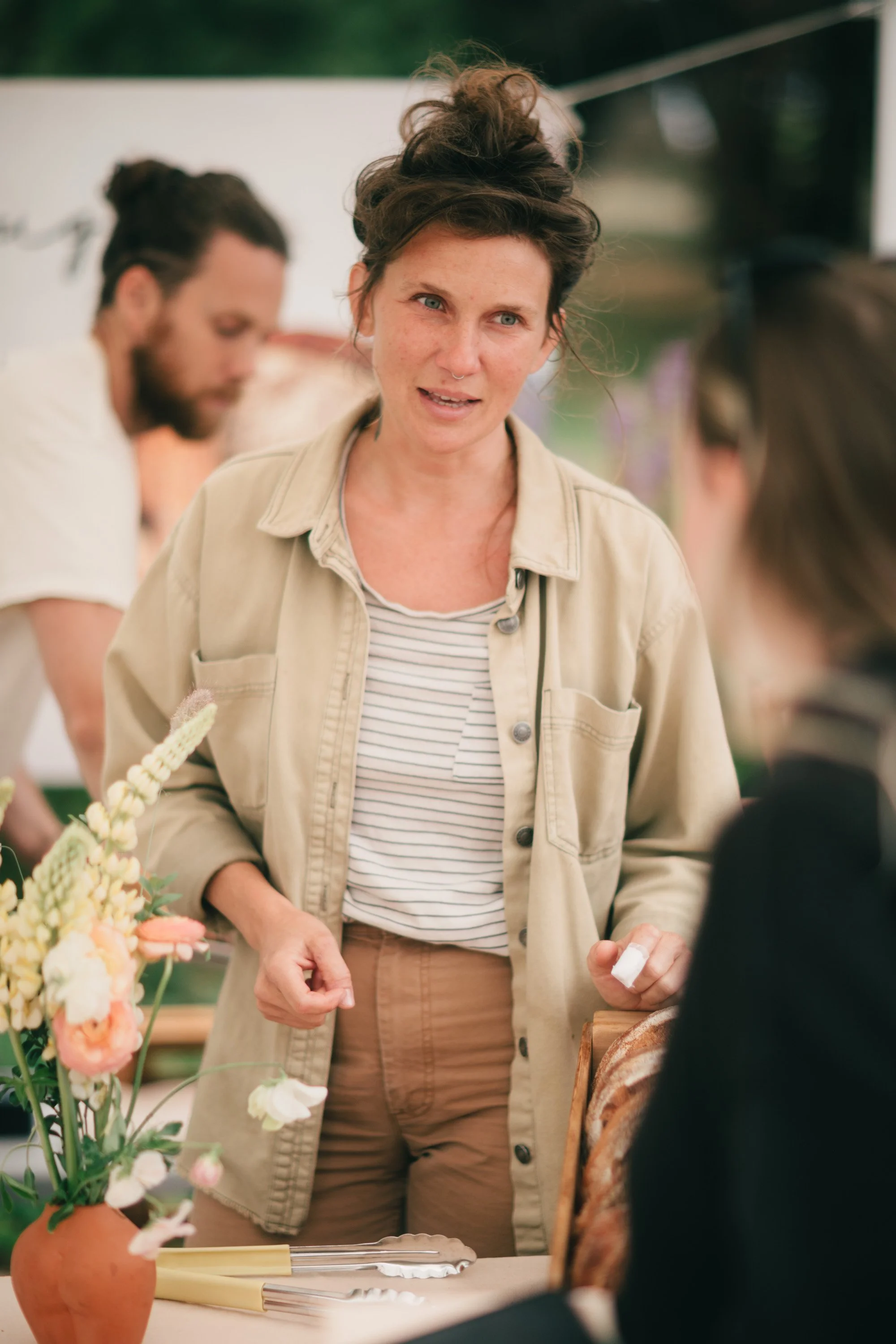 Salt Spring Tuesday Farmers' Market Sydney Woodward Photography -97.jpg