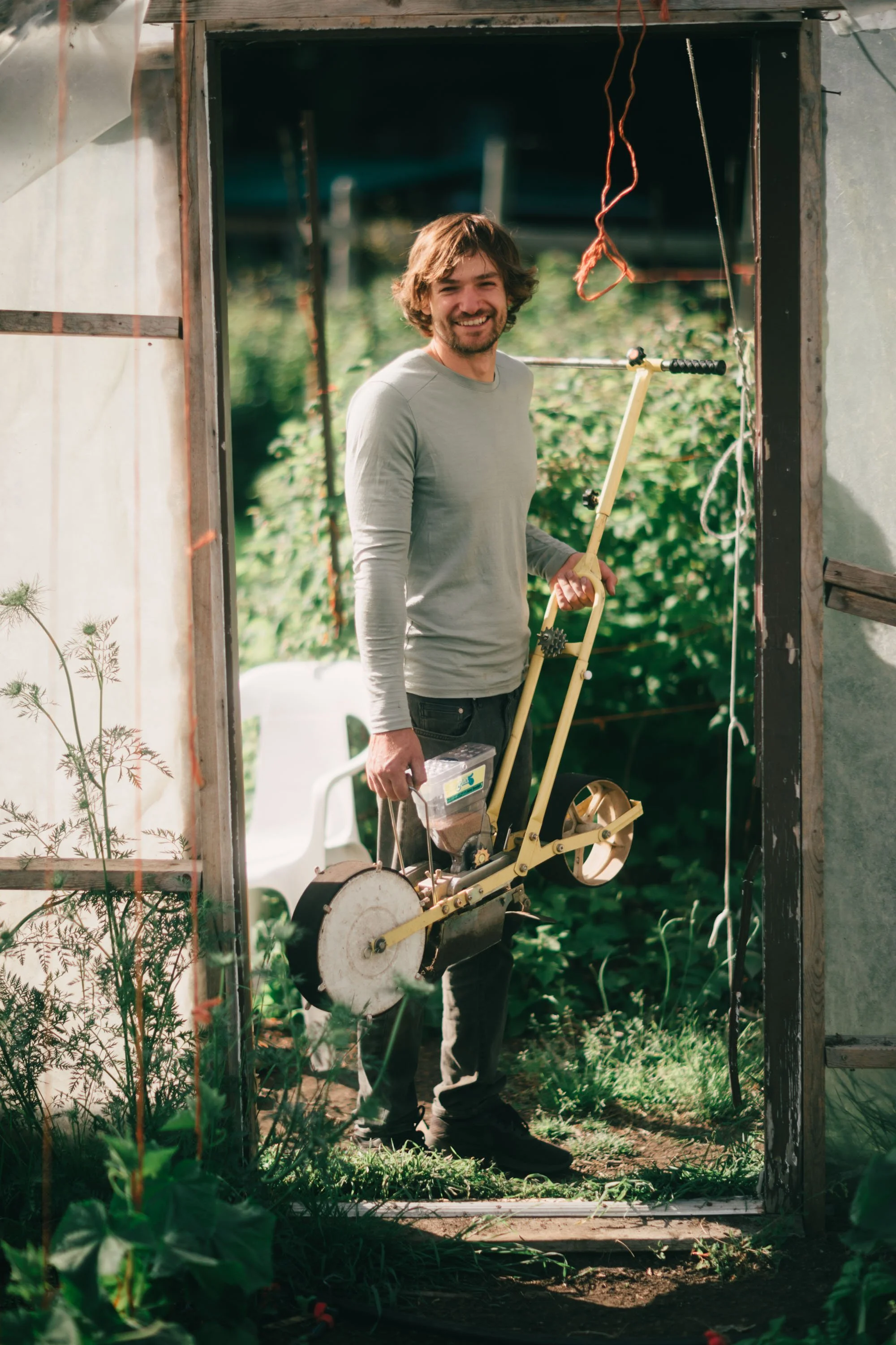 Backwoods Farm, Salt Spring Island Sydney Woodward Photography -10.jpg