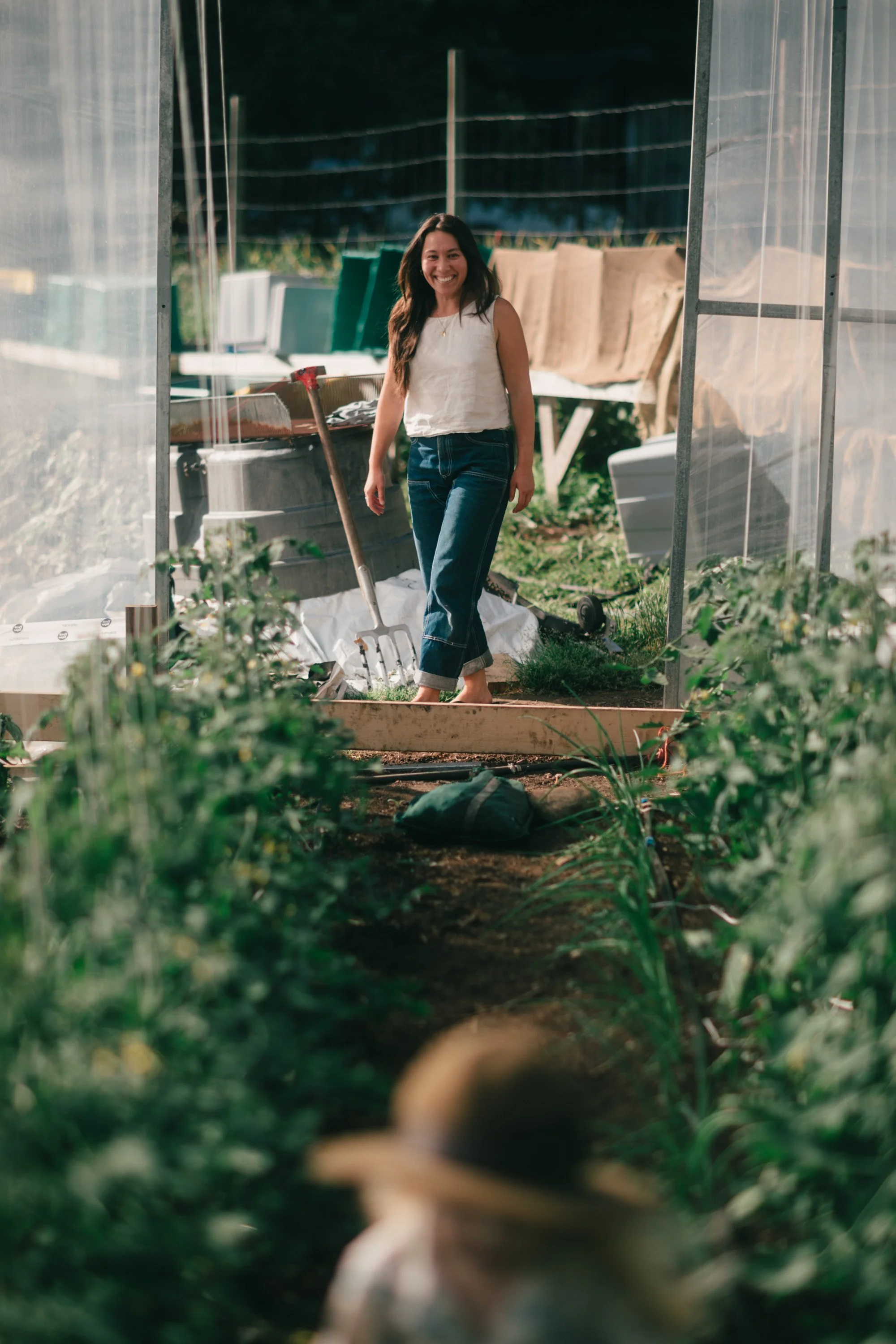 Backwoods Farm, Salt Spring Island Sydney Woodward Photography -45.jpg