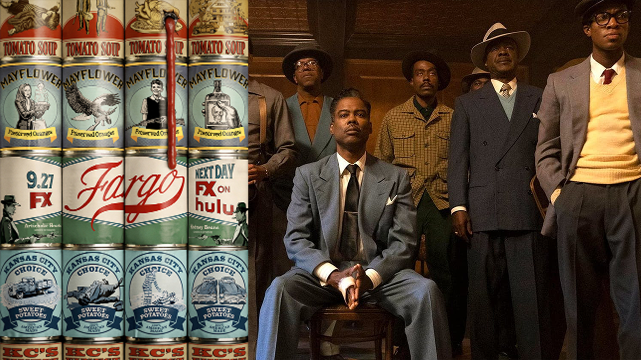 Fargo - Art Director