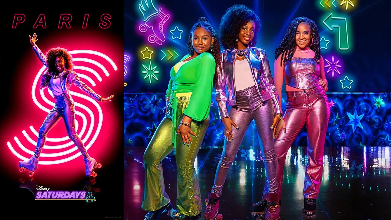 Saturdays - Season 1