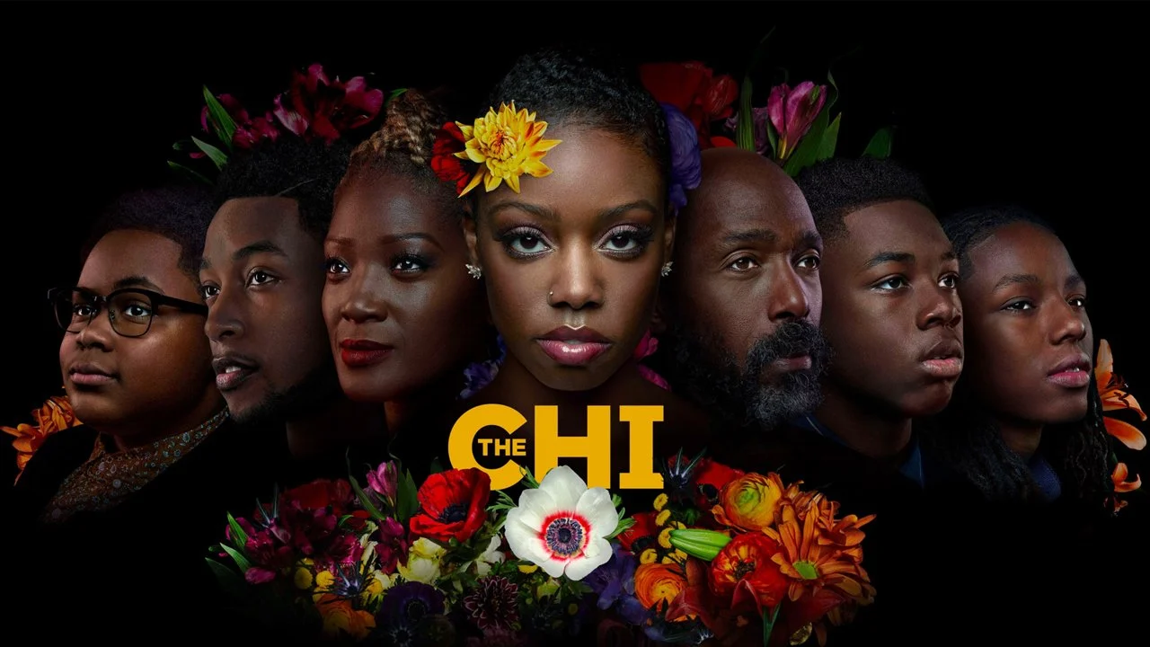 The CHI -Season 2
