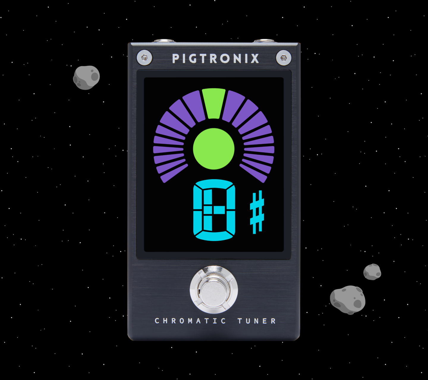 Pigtronix 2NR