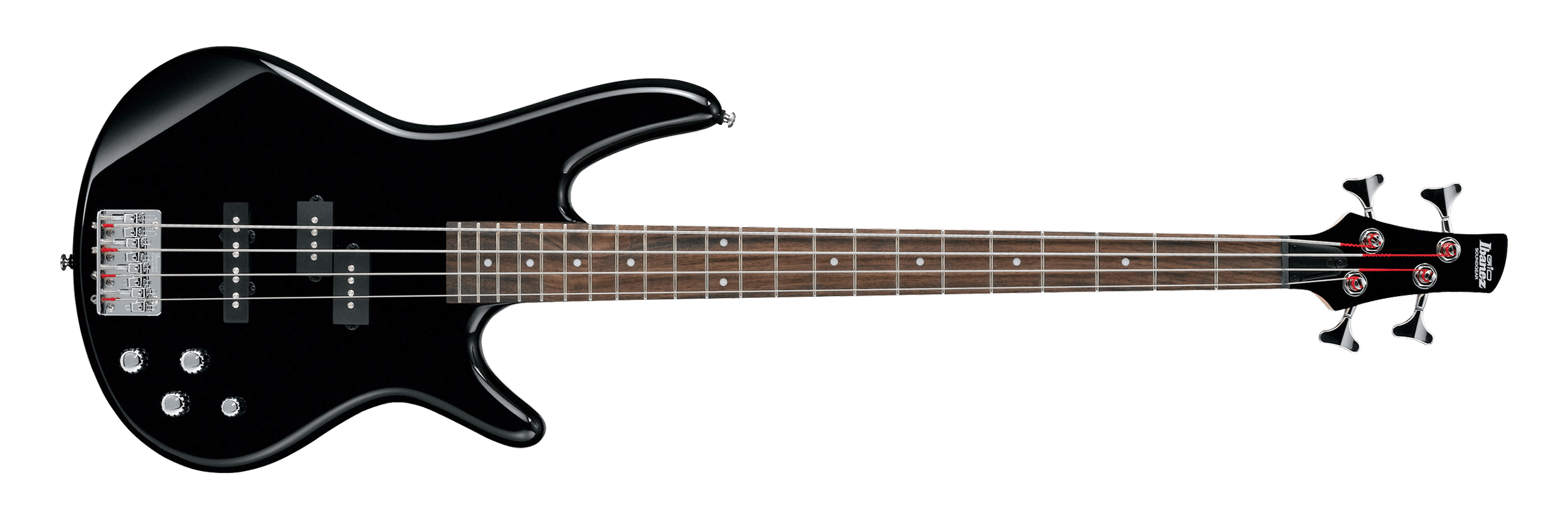 Ibanez GSR200 - Black
