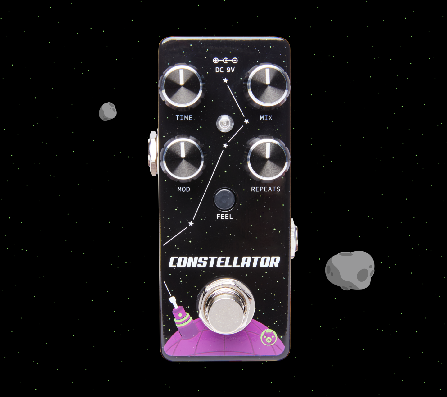 Pigtronix Constellator