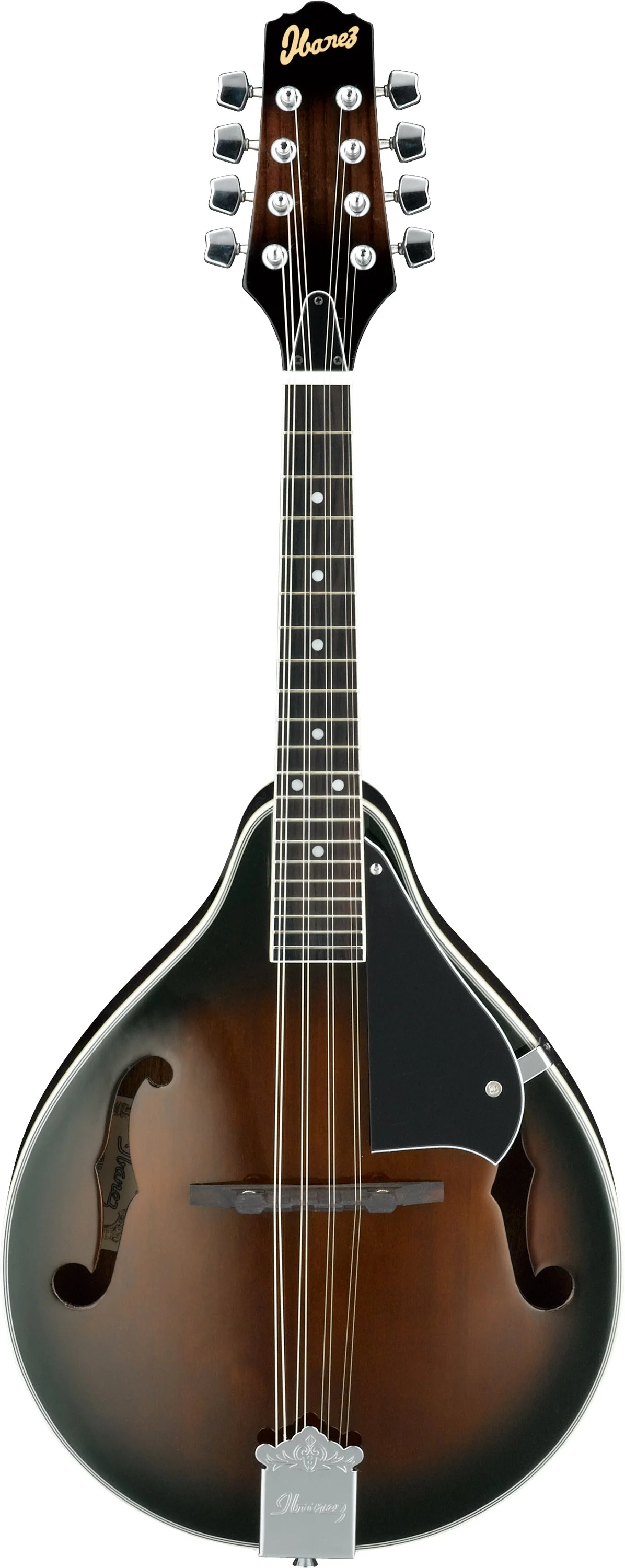 Ibanez A-Style Mandolin M510DVS Dark Violin Sunburst