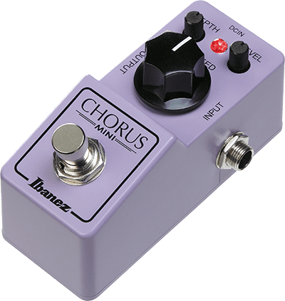 Ibanez CSMINI Chorus
