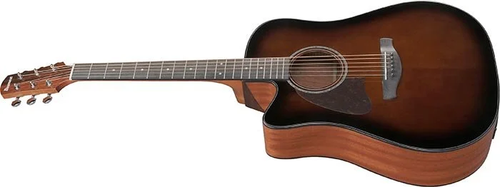 Ibanez Left-Handed Advanced Acoustic AAD51LCE Guitar