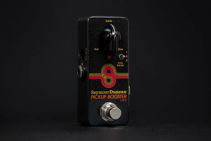 Seymour Duncan Pickup Booster Mini