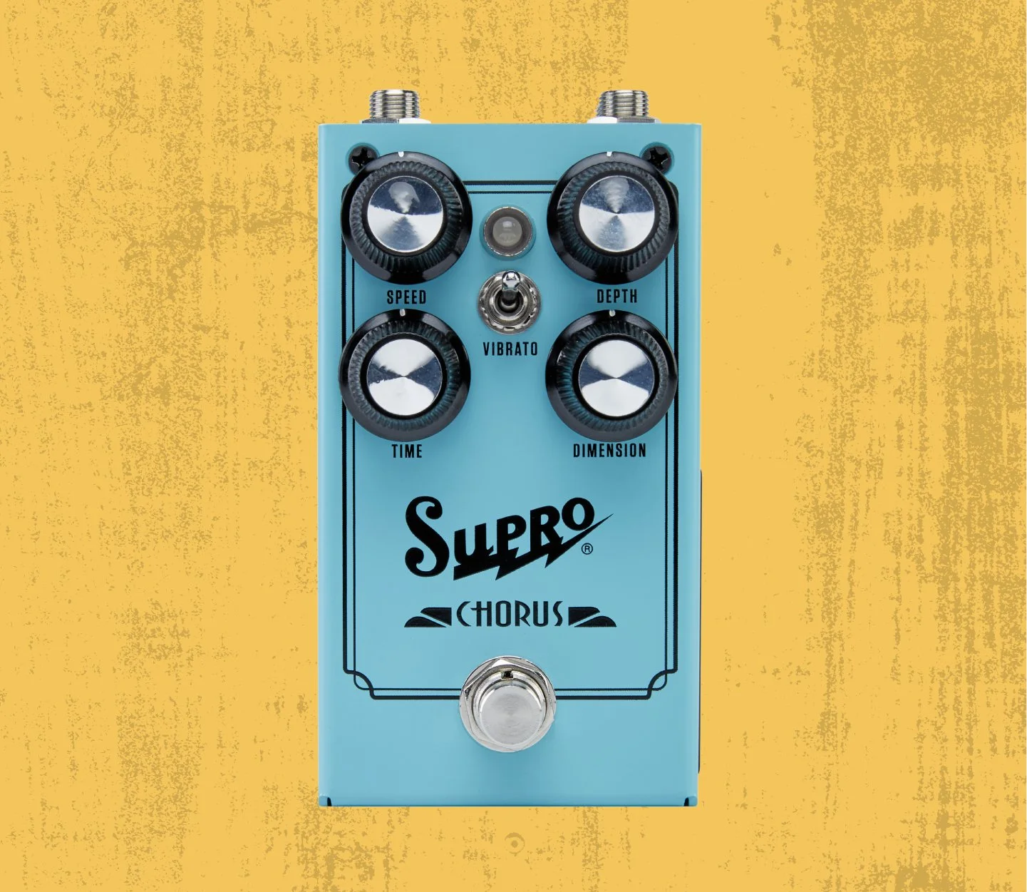 Supro Chorus