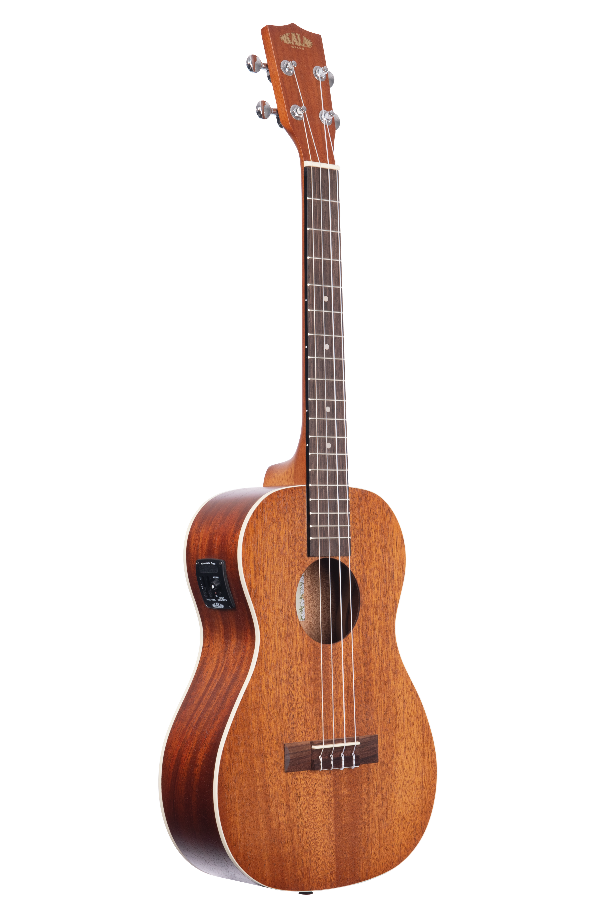 Kala KA-BE Mahogany Baritone Ukulele