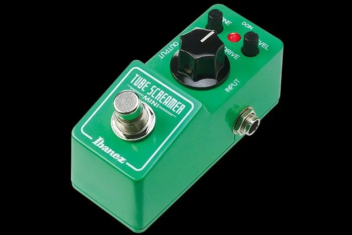 Ibanez TSMINI Tube Screamer