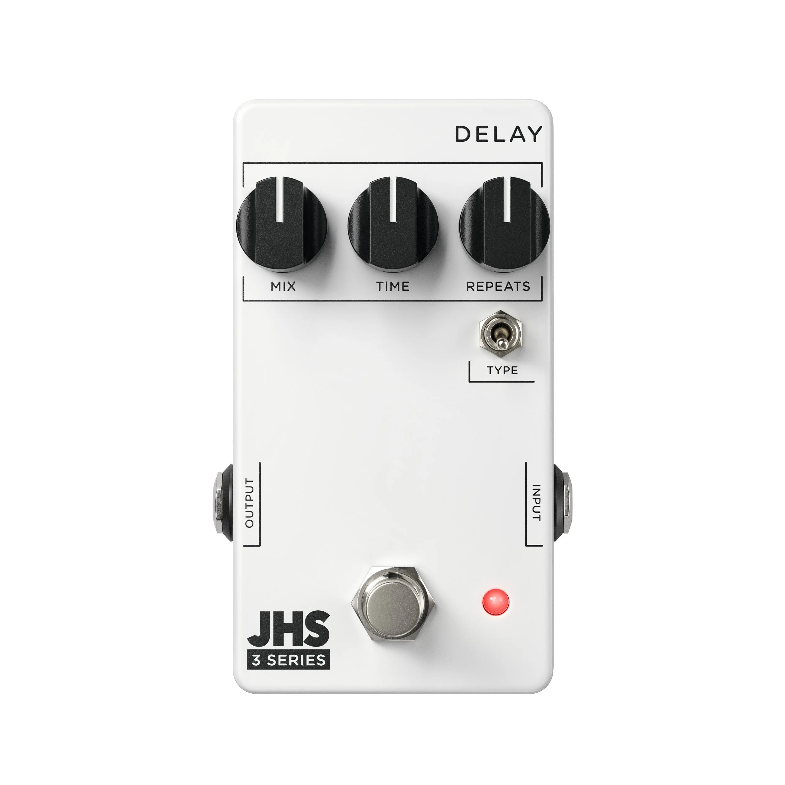 JHS 3 Series - Delay