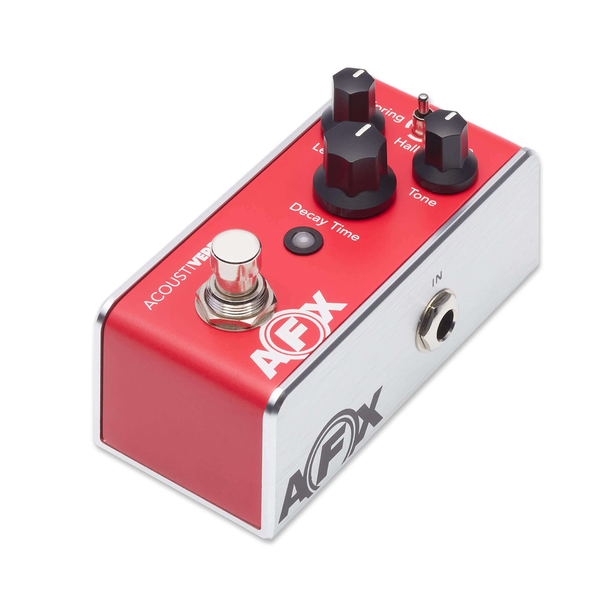 Fishman AFX AcoustiVerb