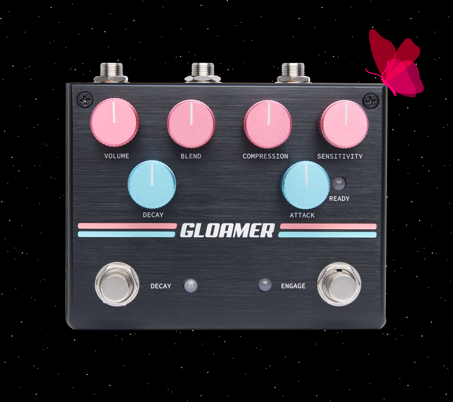 Pigtronix Gloamer