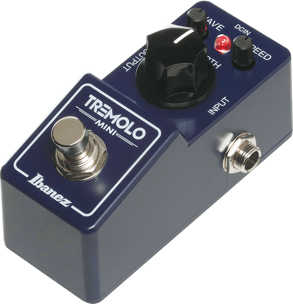 Ibanez TRMINI TREMOLO