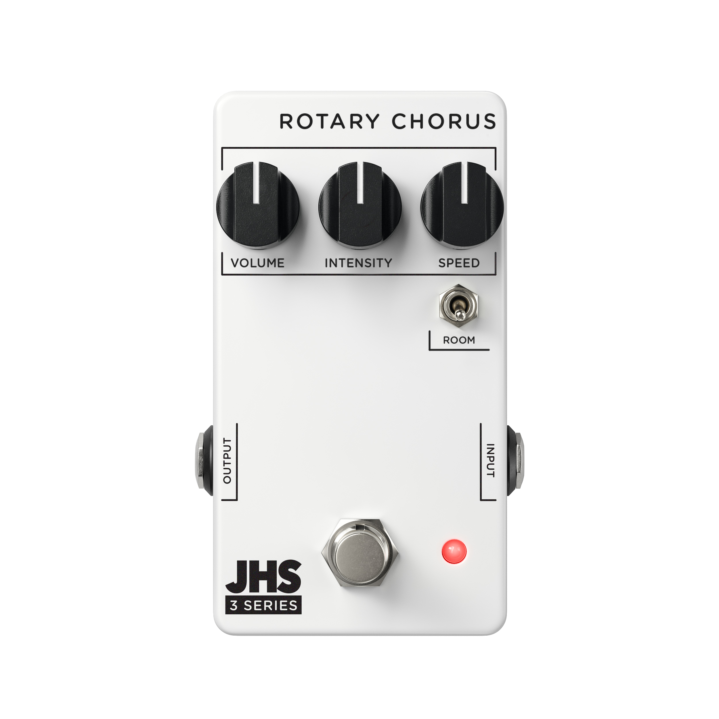JHS 3 Series - Rotary Chorus