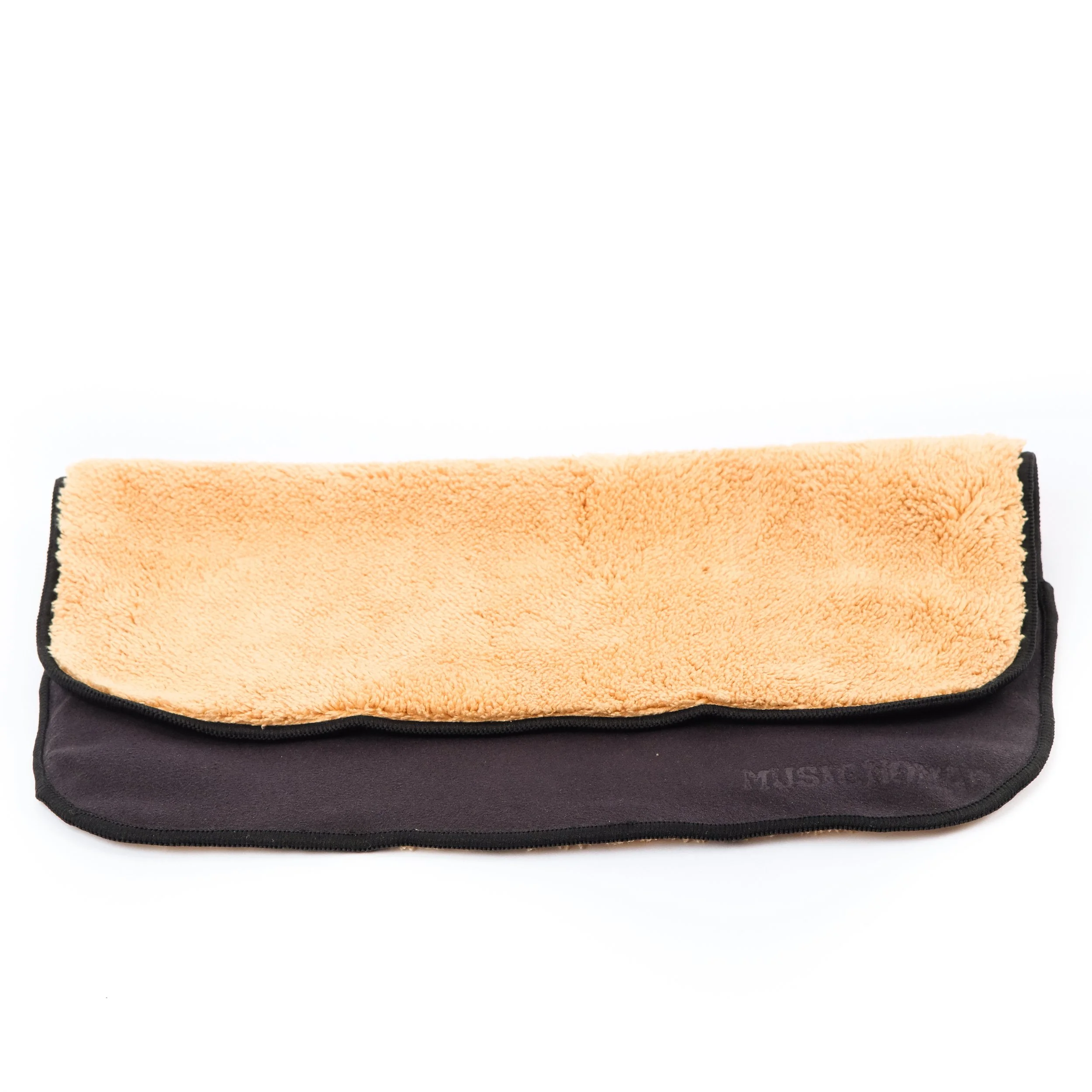 Music Nomad MN241 Beyond Plush 2 'n 1 Players Cloth