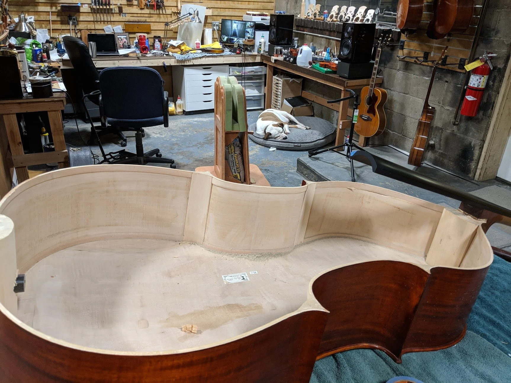 workshop with bass.jpg