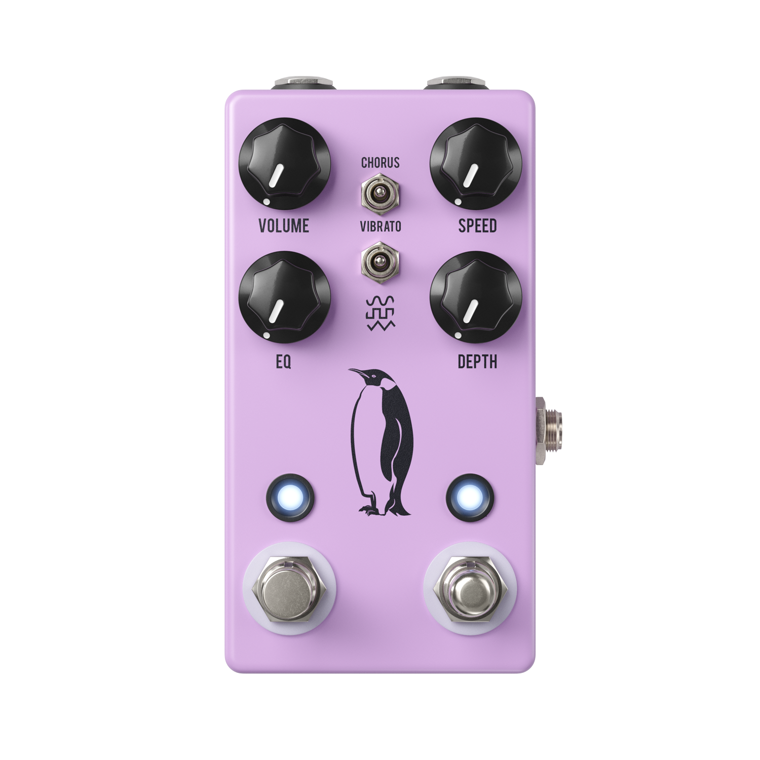 JHS Emperor V2