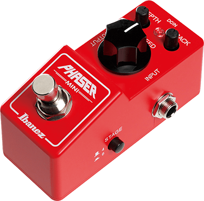 Ibanez PHMINI PHASER