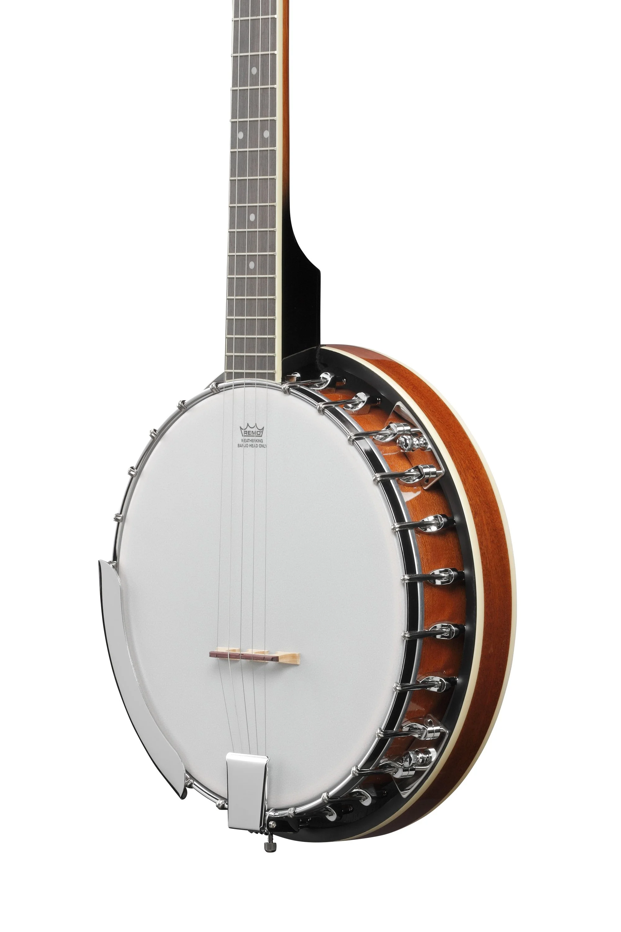 Ibanez B50 5-String Resonator Banjo