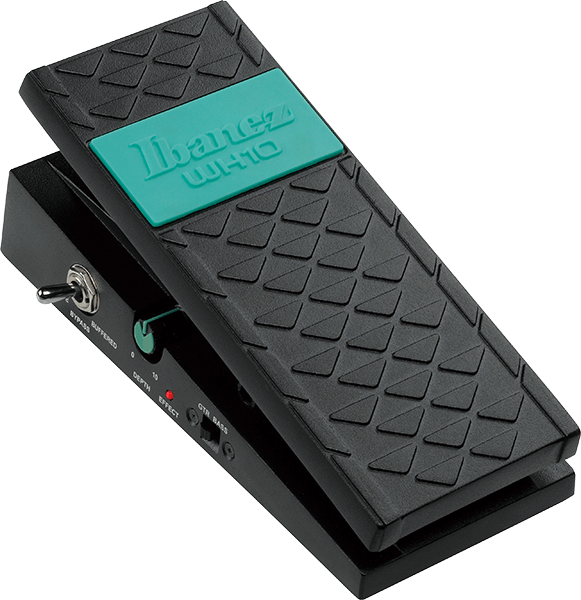 Ibanez WH10 v3 Wah Pedal