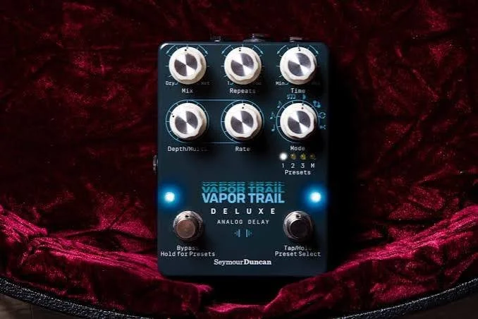 Seymour Duncan Vapor Trail Deluxe
