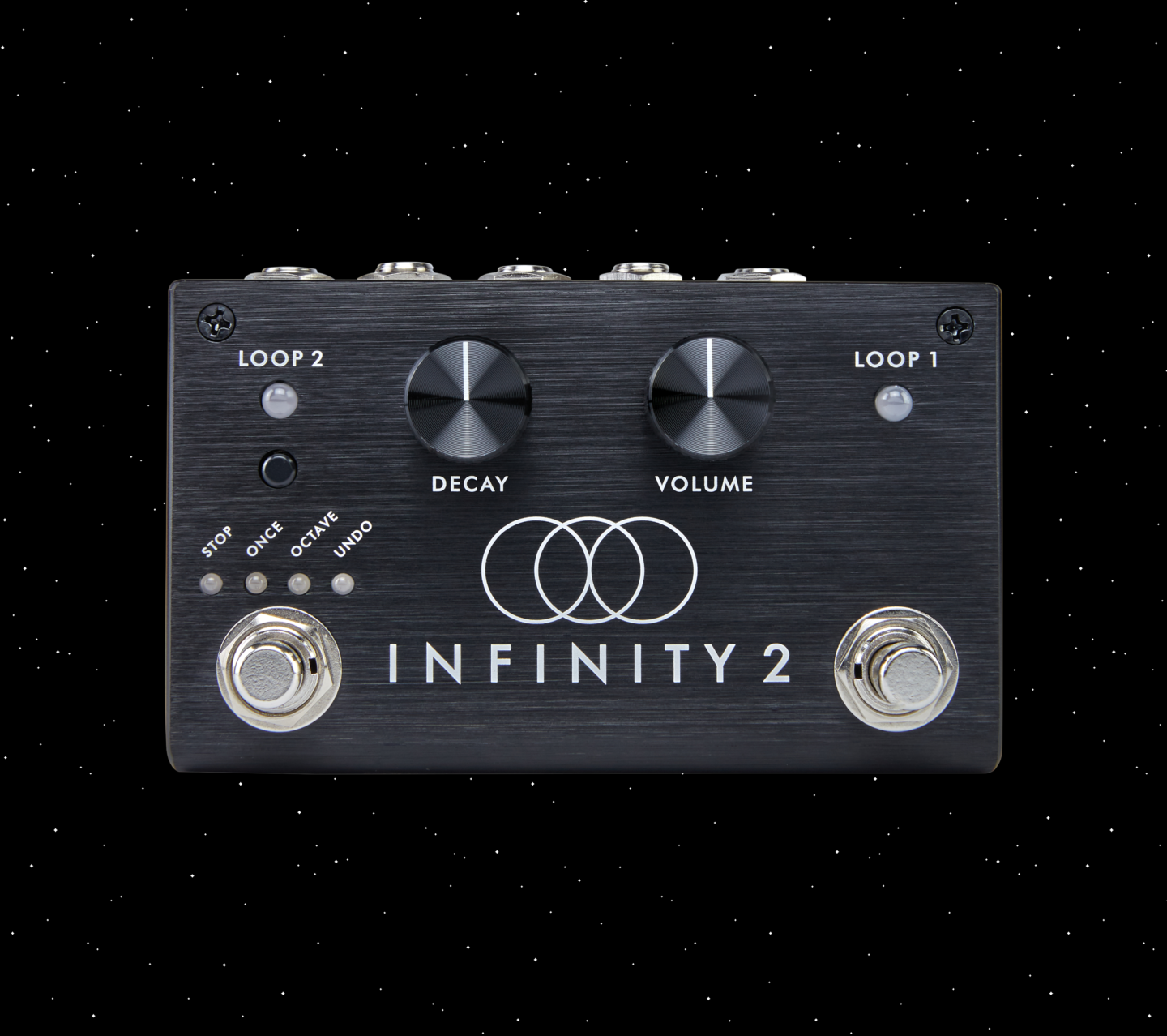 Pigtronix Infinity 2 Looper