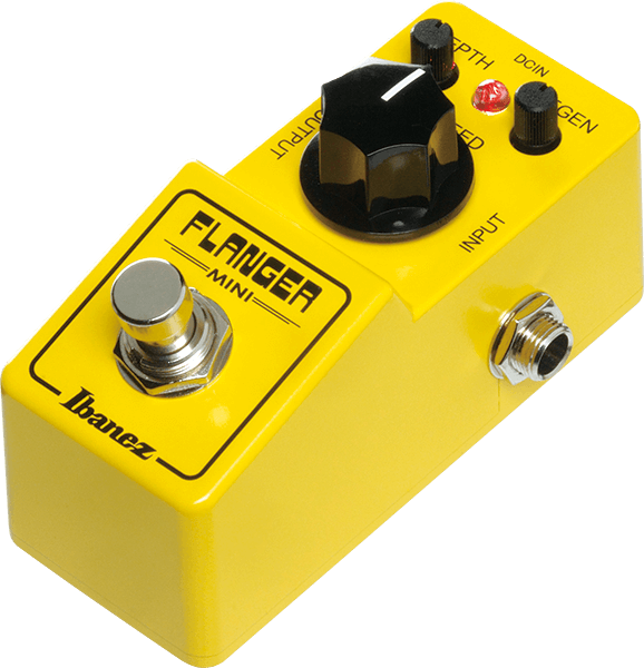 Ibanez FLMINI FLANGER