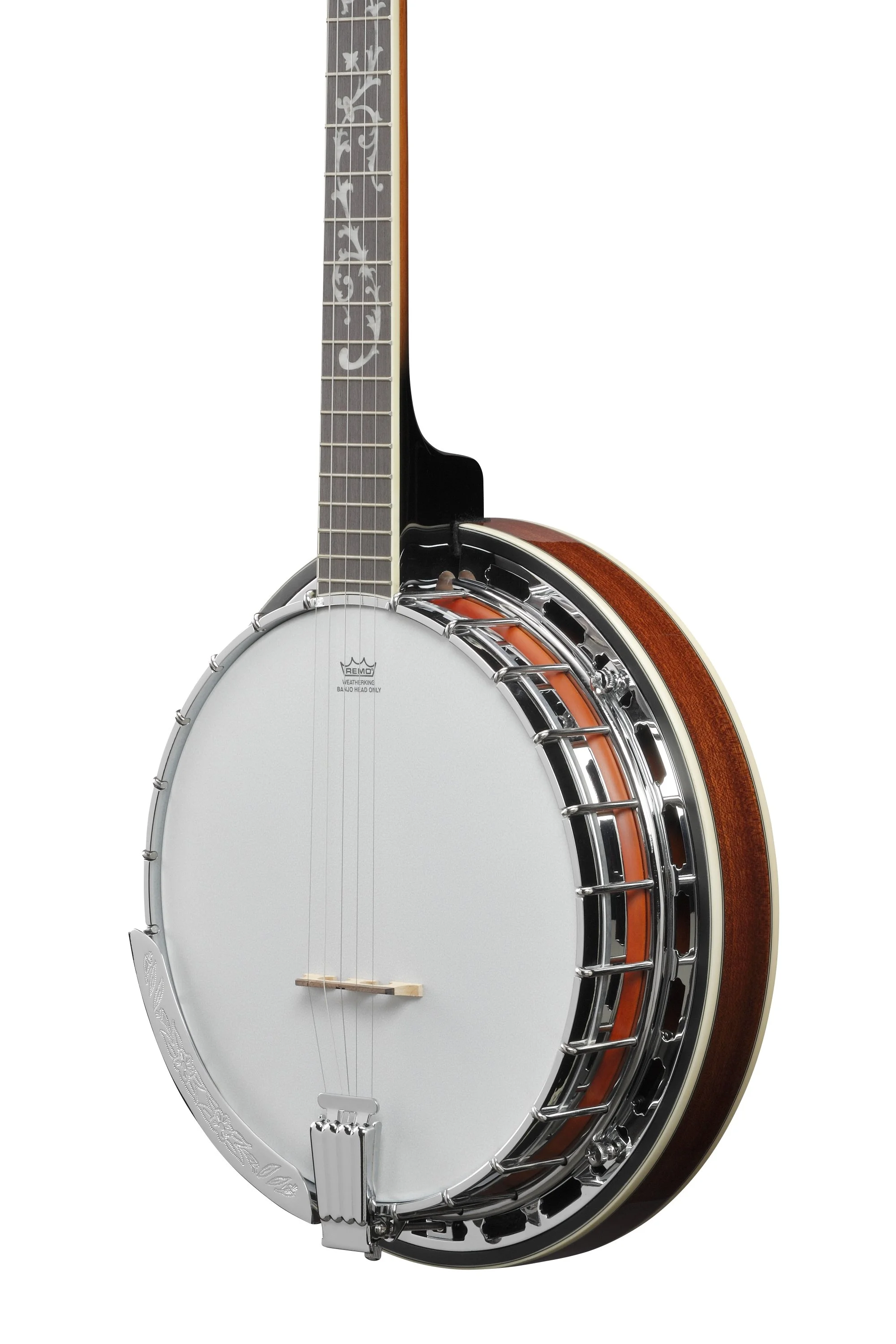 Ibanez B200 5-String Resonator Banjo